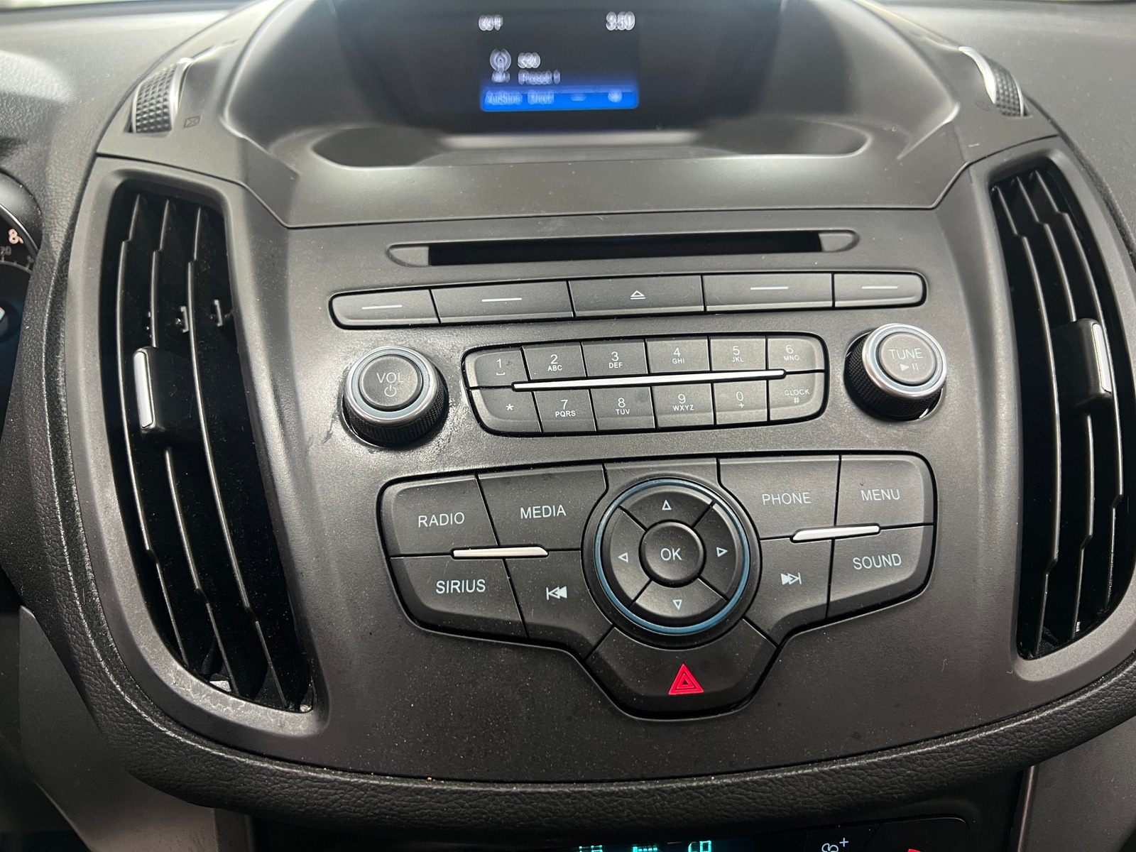 Thumbnail: 2018 Ford Escape - 4