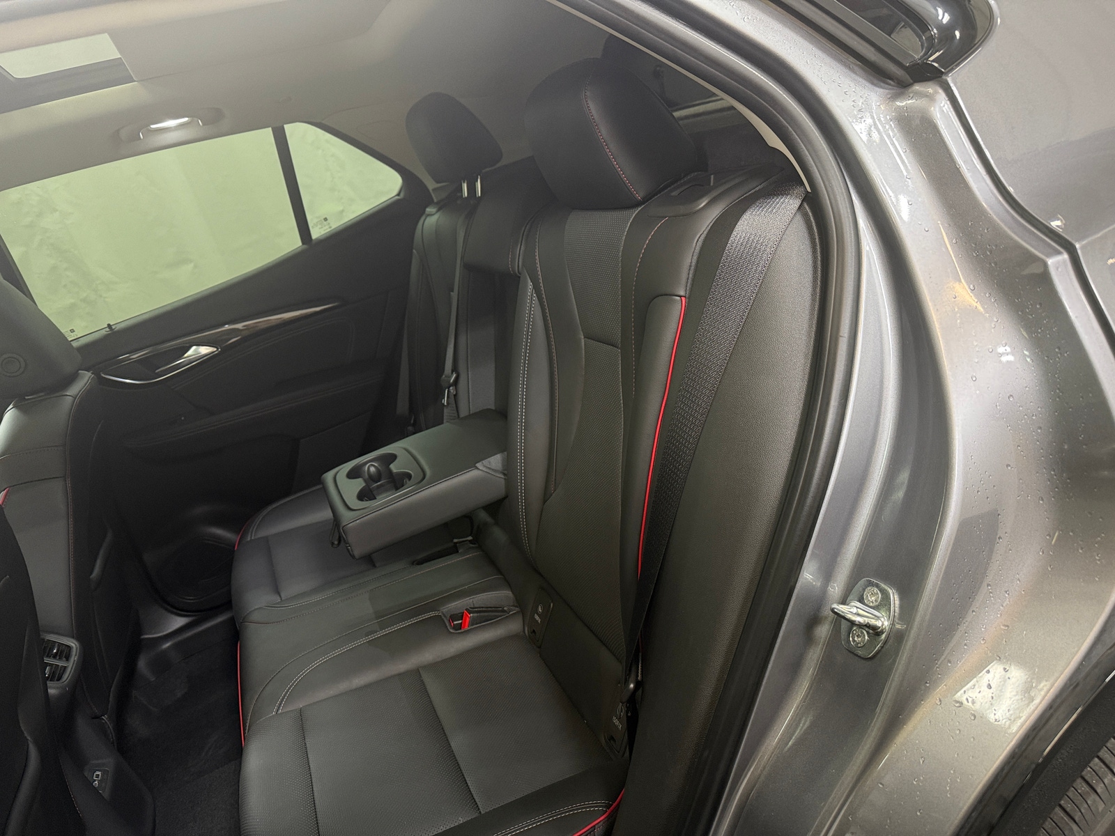 Thumbnail: 2022 Buick Envision - 5