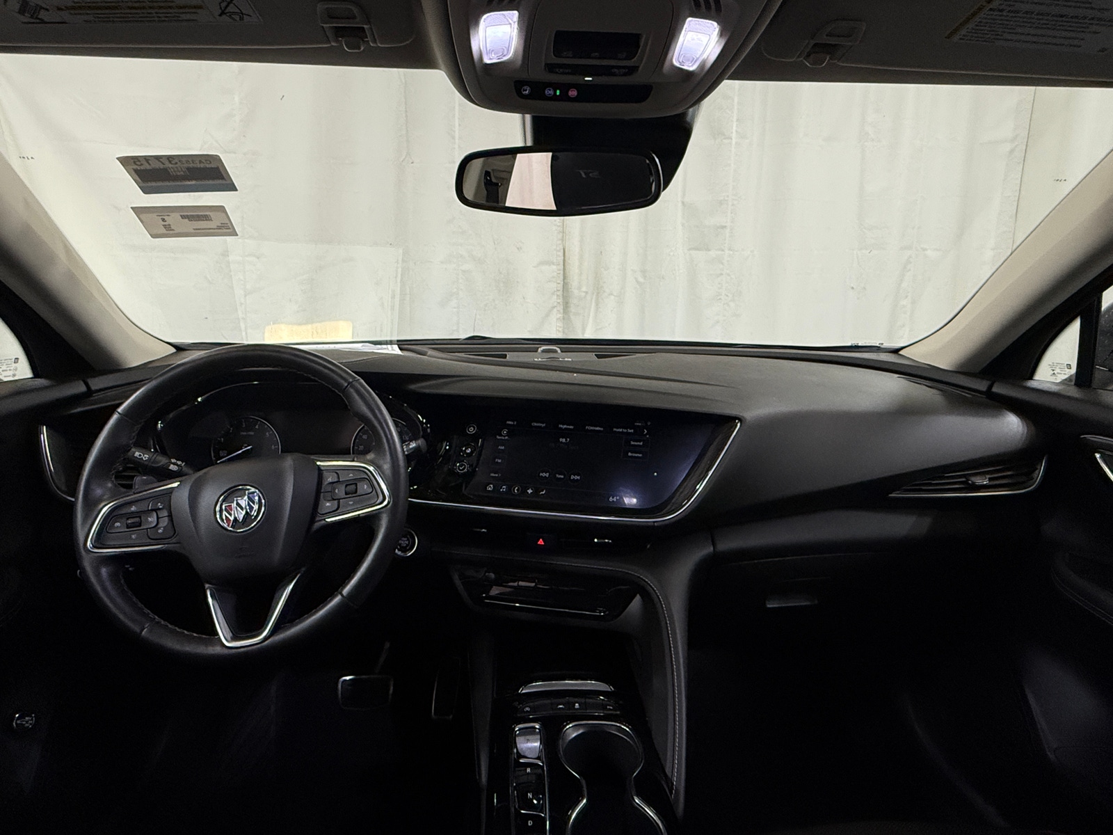Thumbnail: 2022 Buick Envision - 2