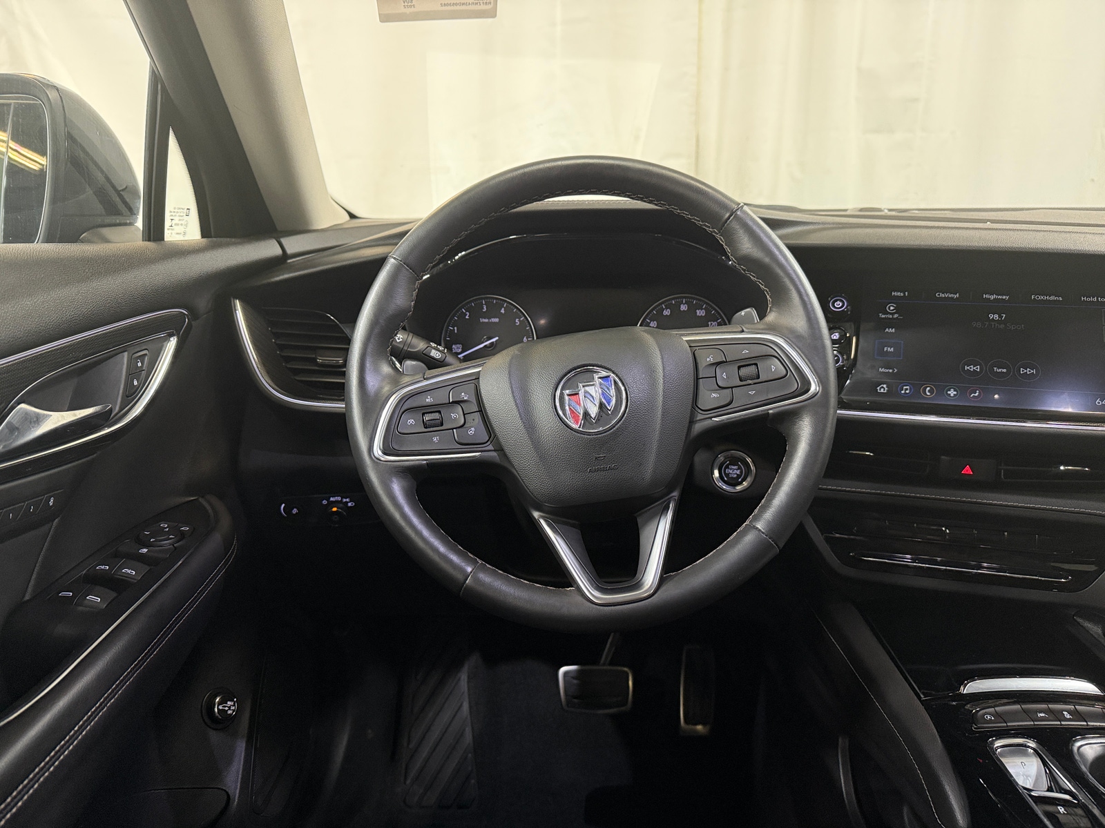 Thumbnail: 2022 Buick Envision - 4