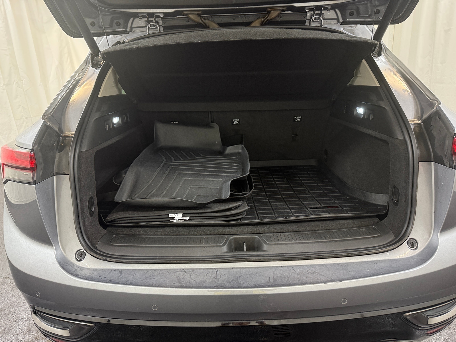Thumbnail: 2022 Buick Envision - 6