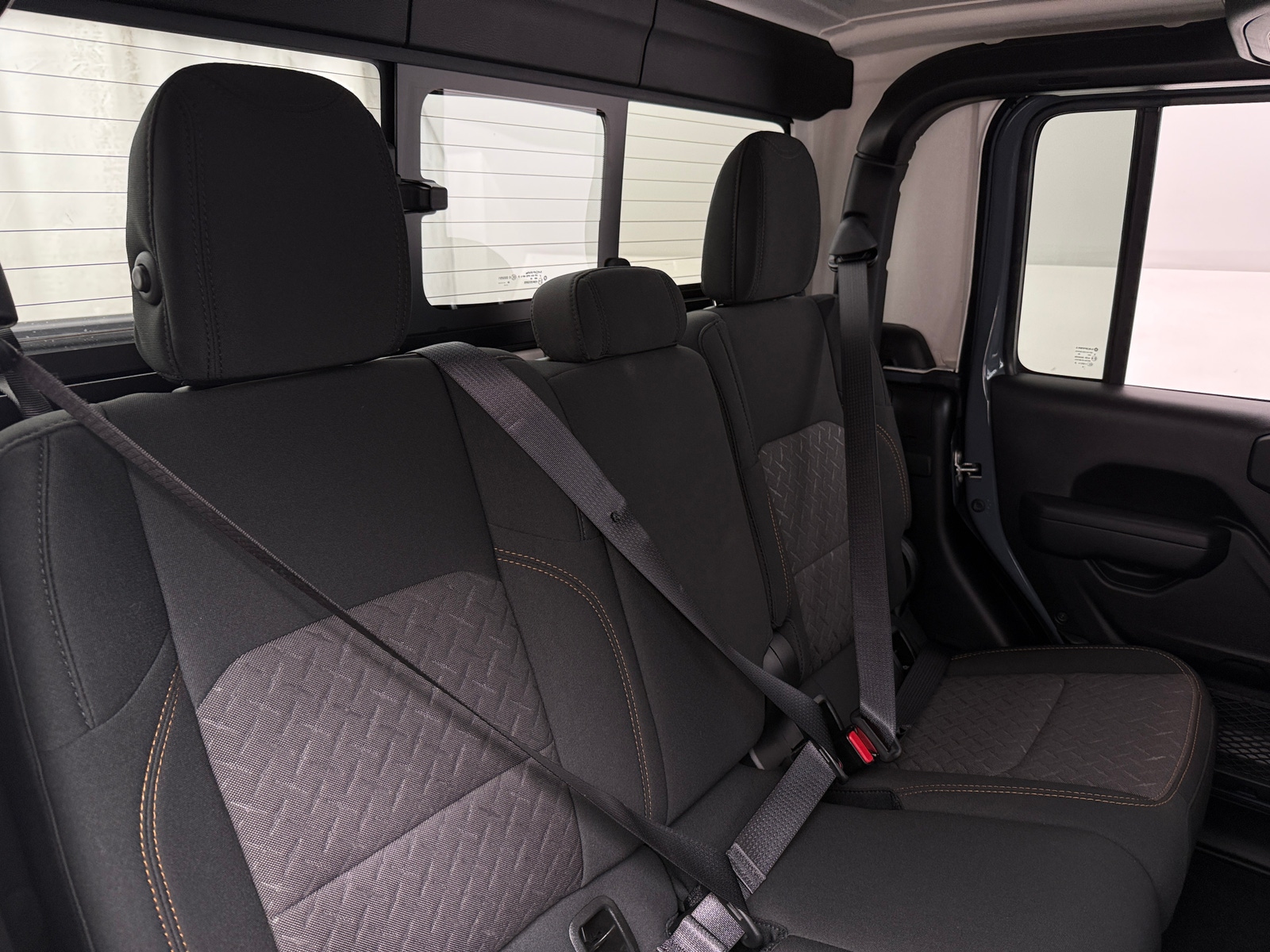 Thumbnail: 2025 Jeep Gladiator - 6