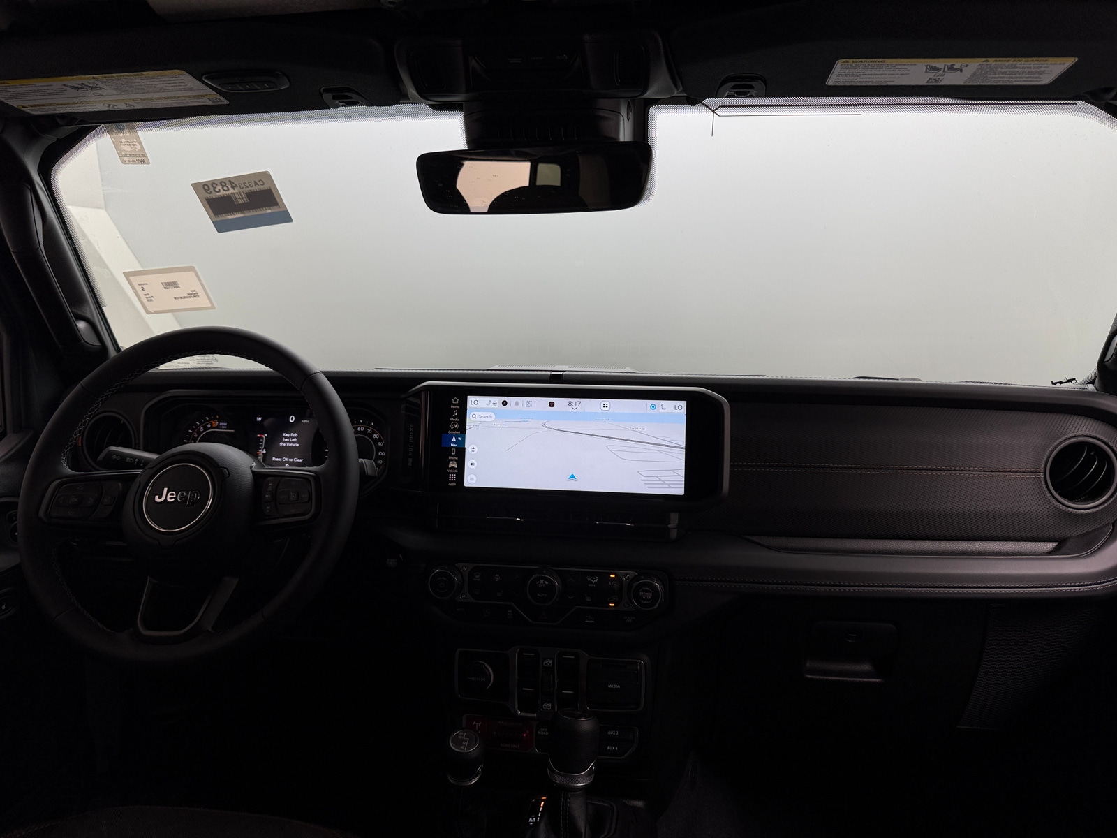 Thumbnail: 2025 Jeep Gladiator - 3