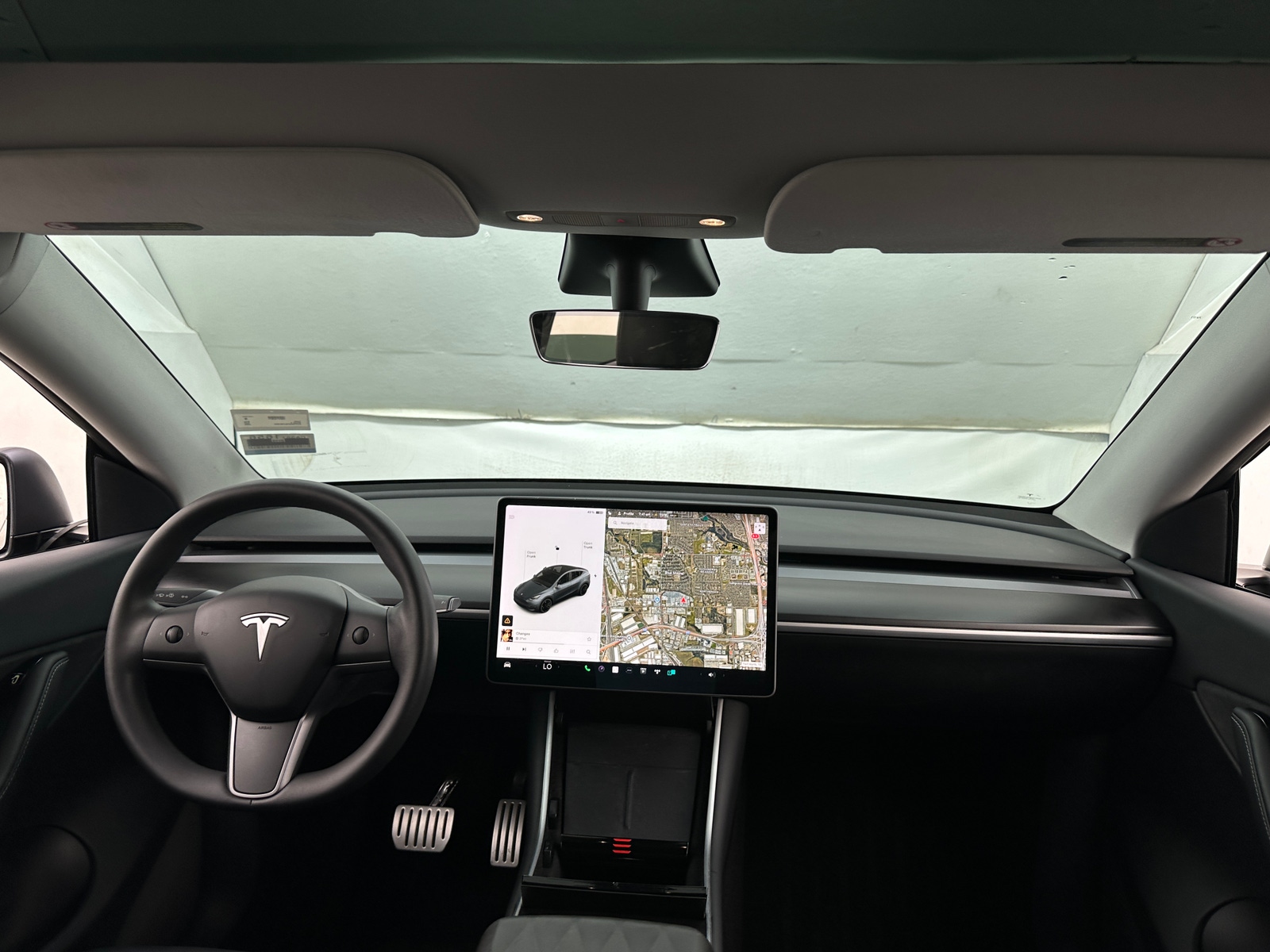 Thumbnail: 2020 Tesla Model Y - 2