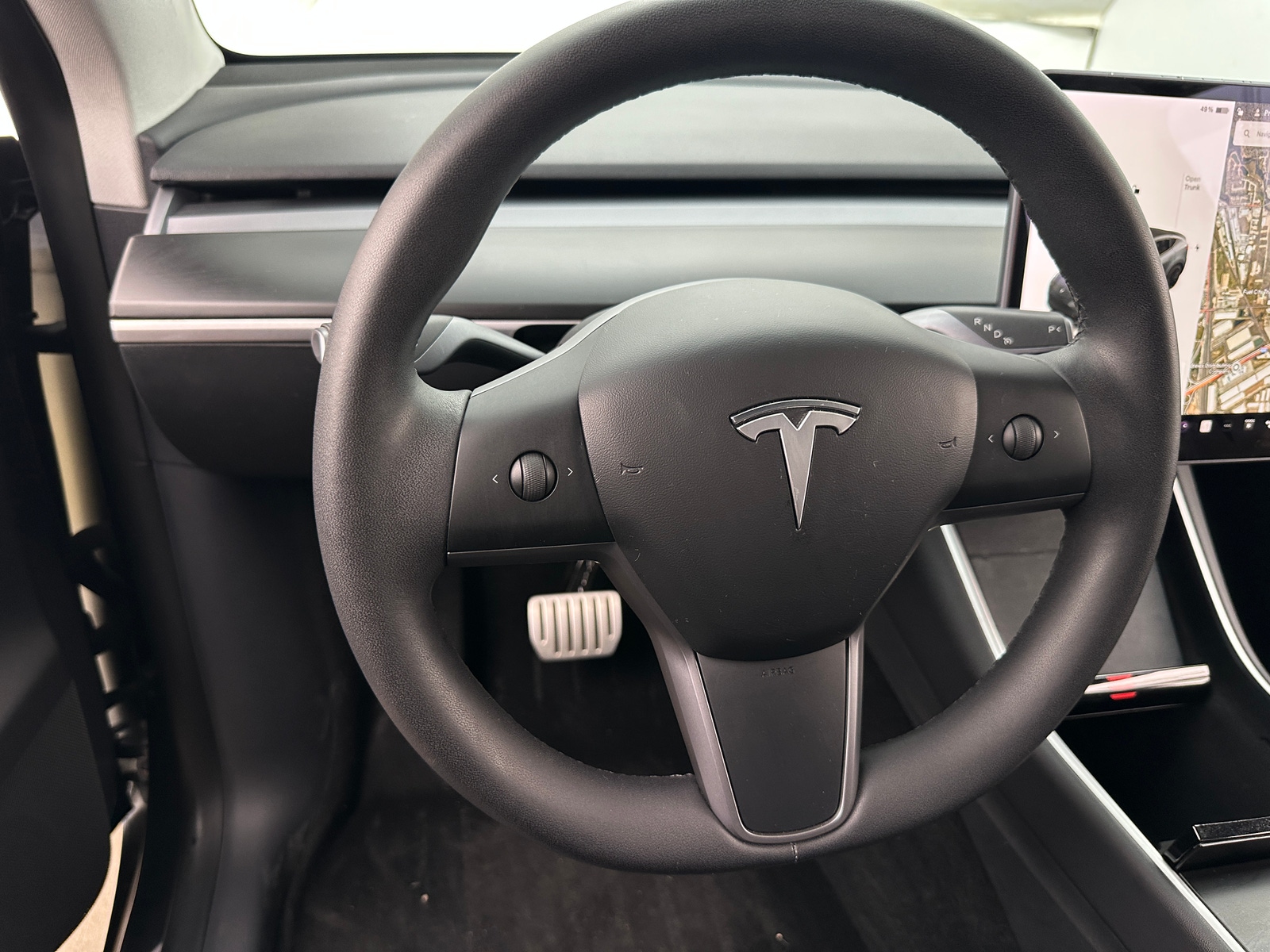Thumbnail: 2020 Tesla Model Y - 4