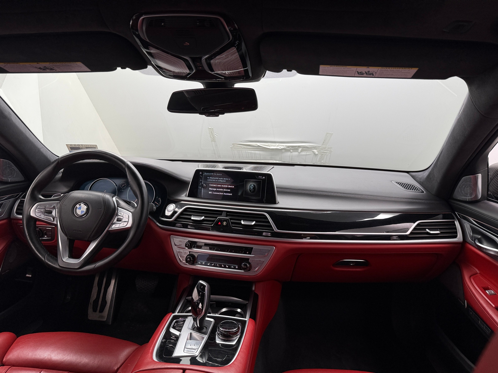 Thumbnail: 2017 BMW 7 Series - 2
