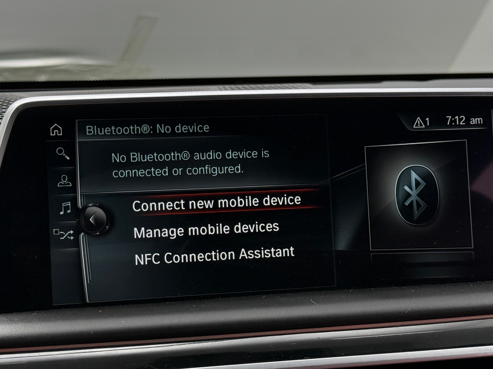 Thumbnail: 2017 BMW 7 Series - 3