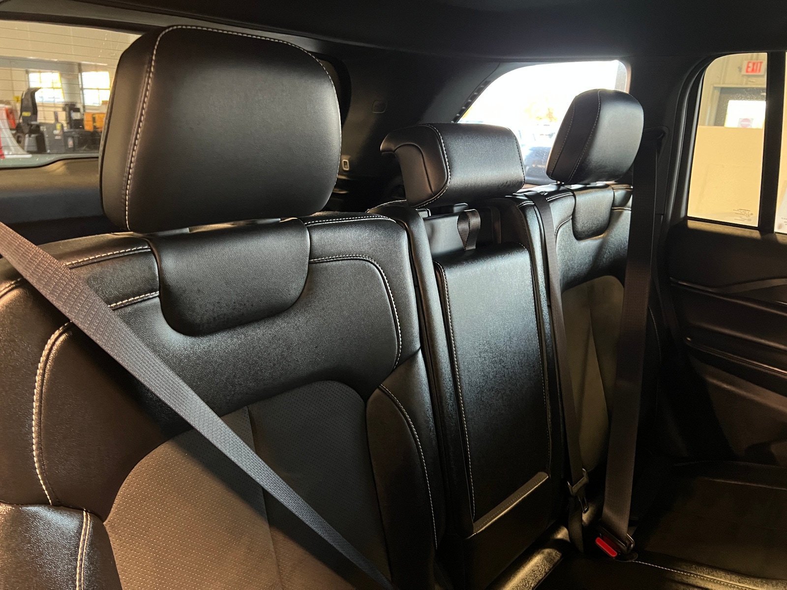 Thumbnail: 2023 Jeep Grand Cherokee - 5