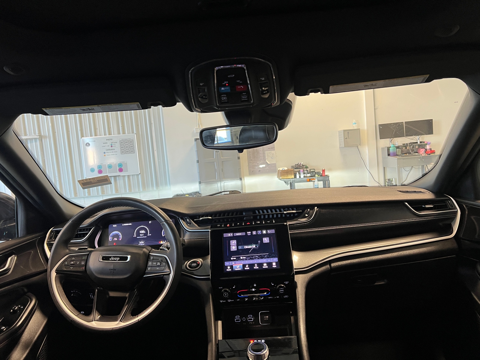 Thumbnail: 2023 Jeep Grand Cherokee - 2