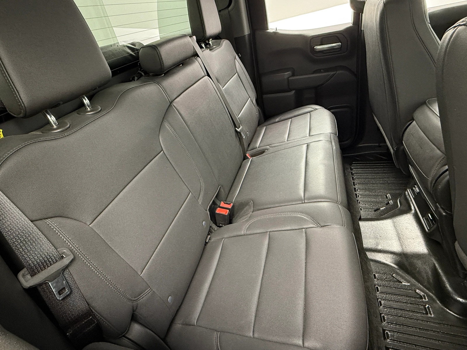 Thumbnail: 2023 GMC Sierra 1500 - 5