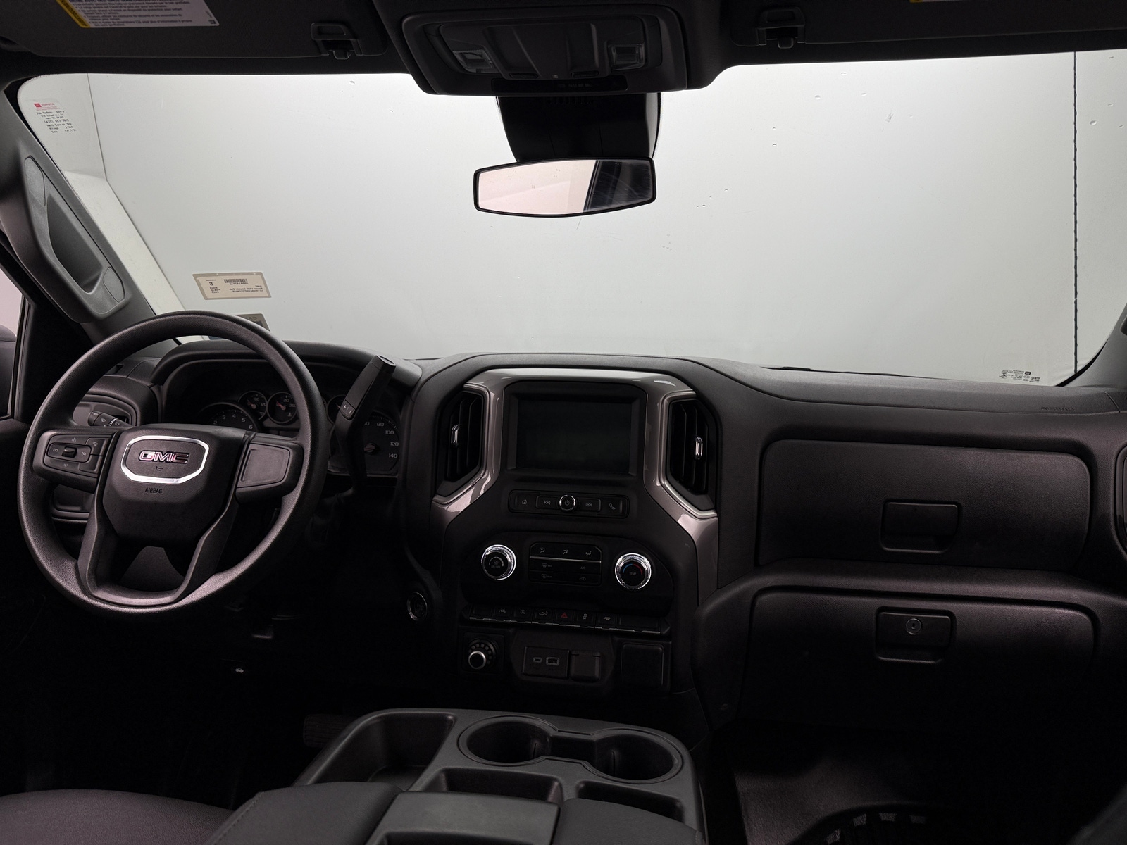 Thumbnail: 2023 GMC Sierra 1500 - 2