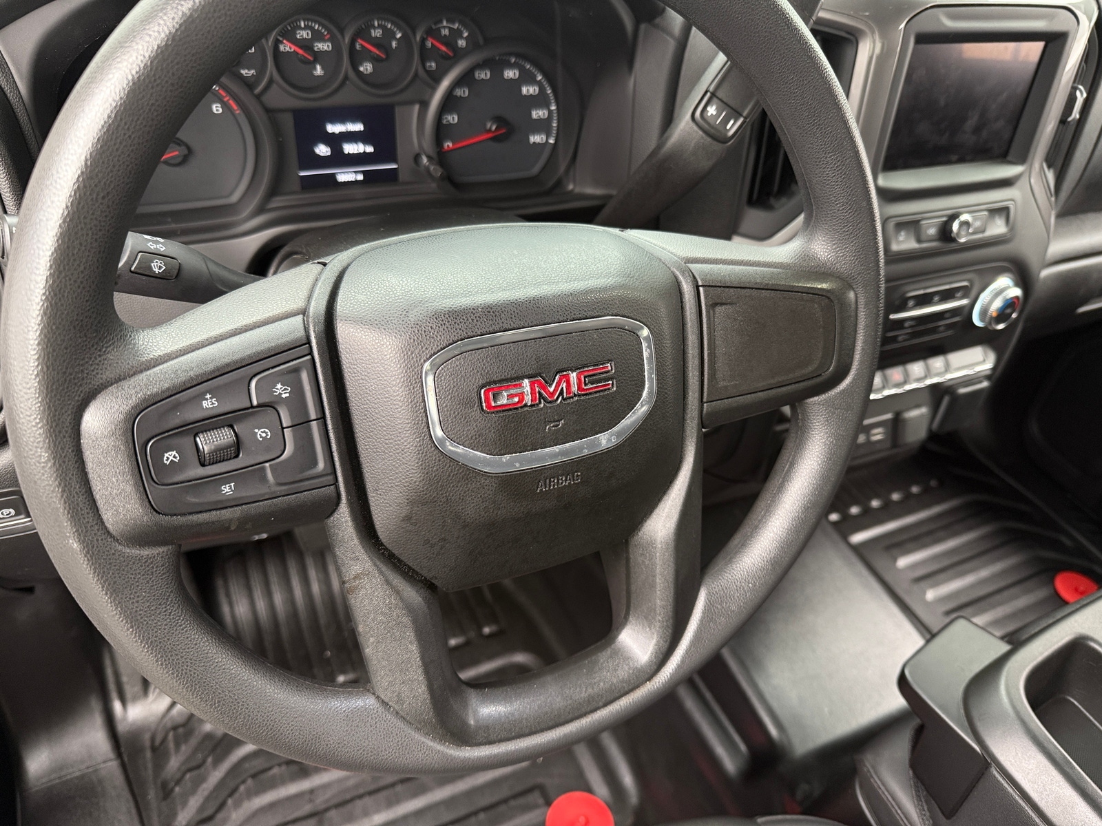 Thumbnail: 2023 GMC Sierra 1500 - 4