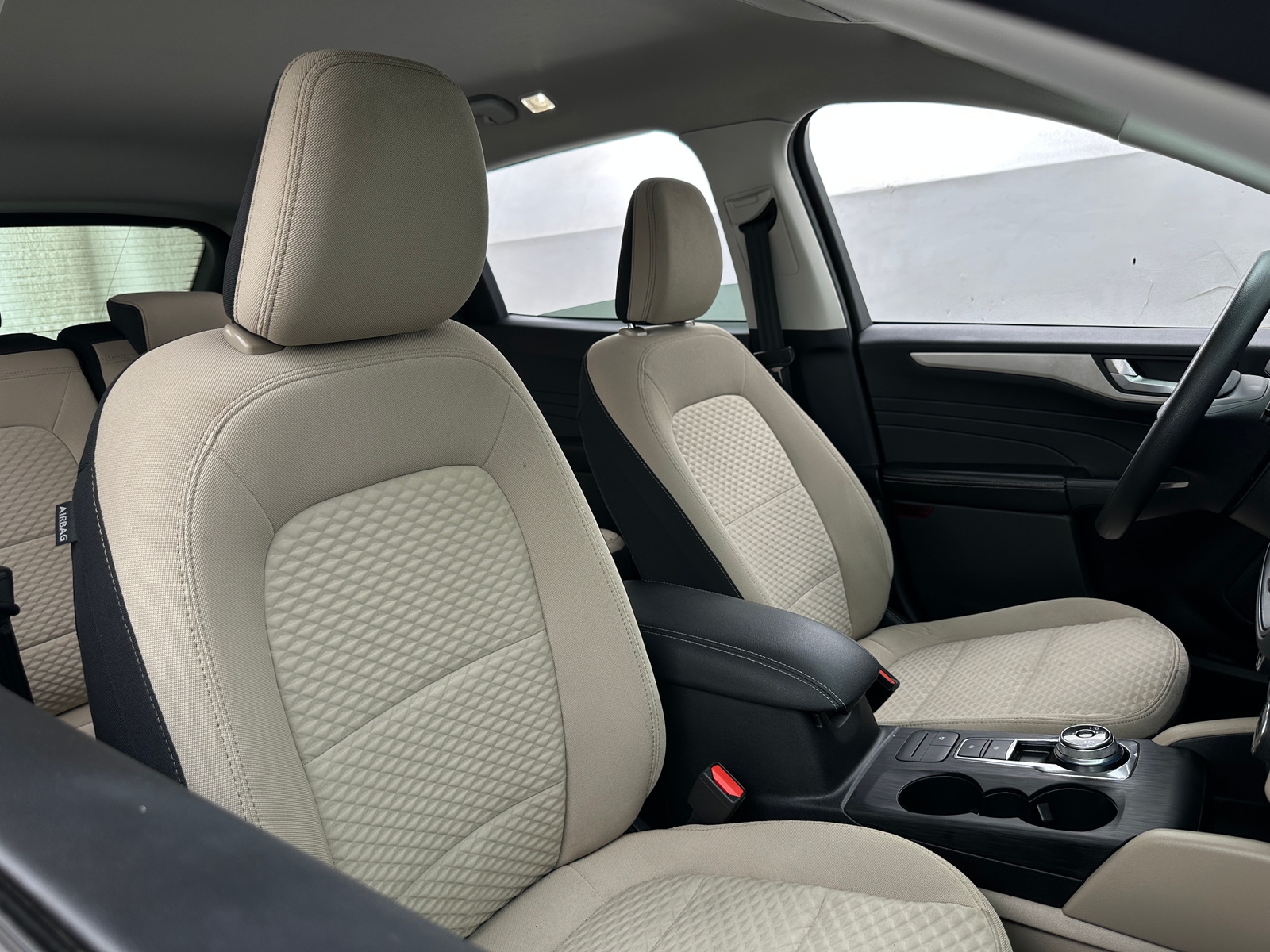 Thumbnail: 2021 Ford Escape - 2