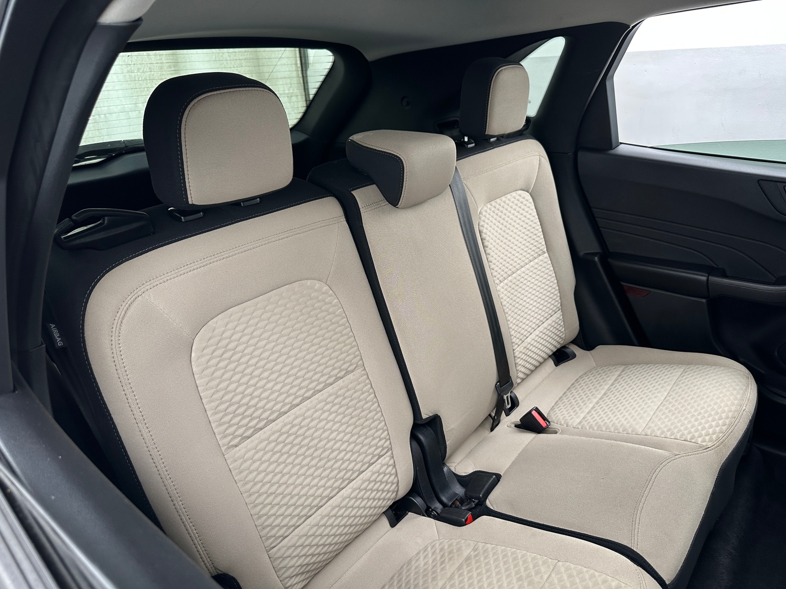 Thumbnail: 2021 Ford Escape - 6