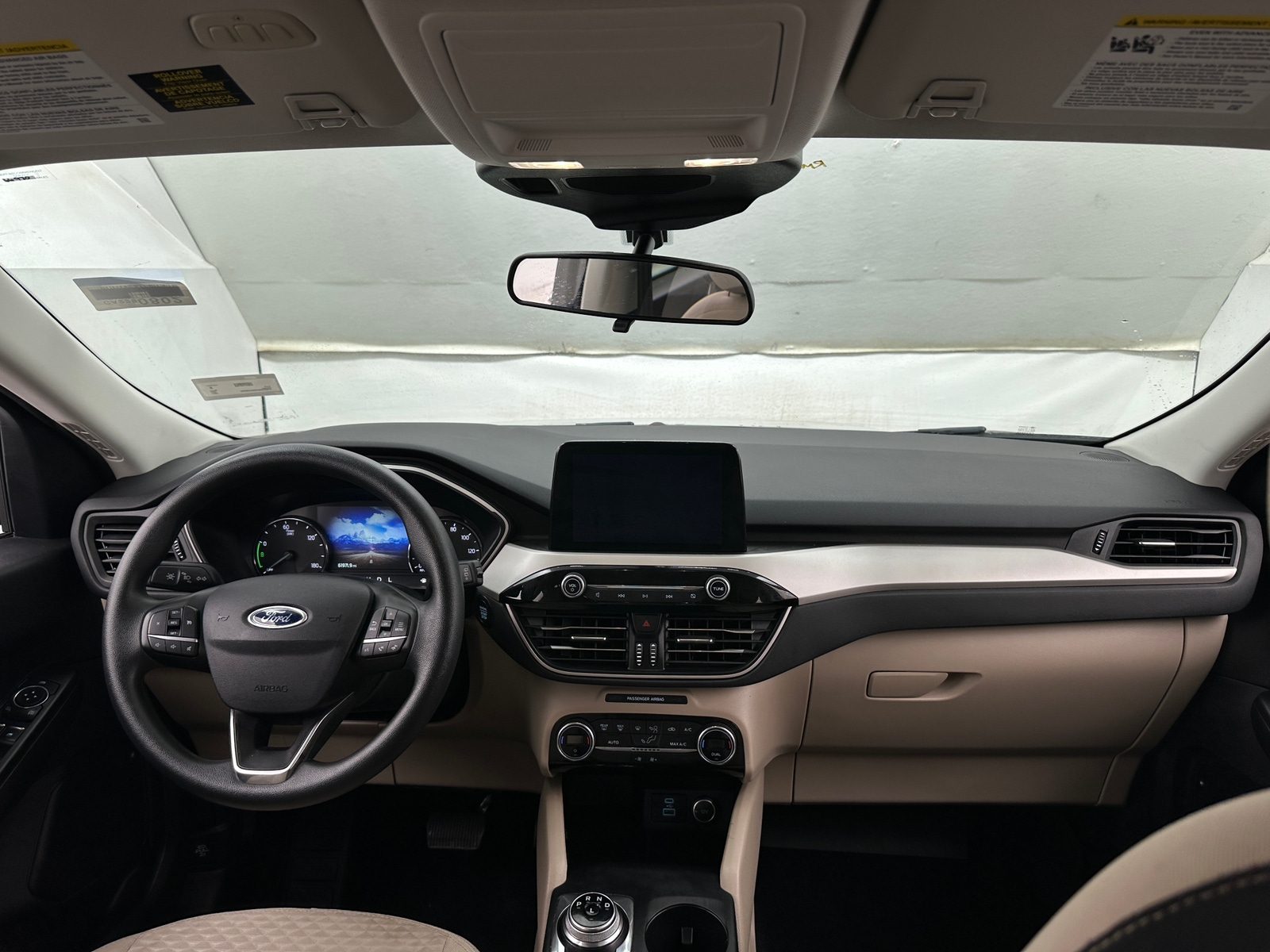 Thumbnail: 2021 Ford Escape - 3