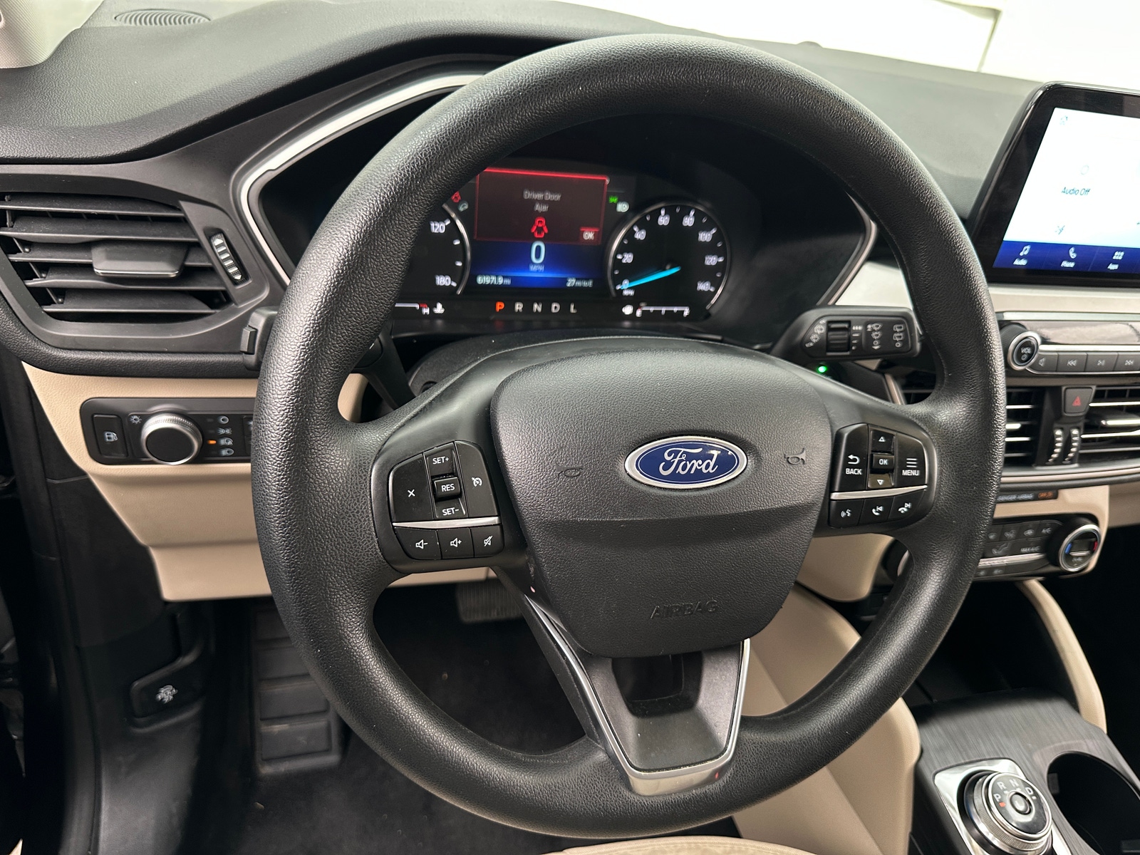 Thumbnail: 2021 Ford Escape - 5