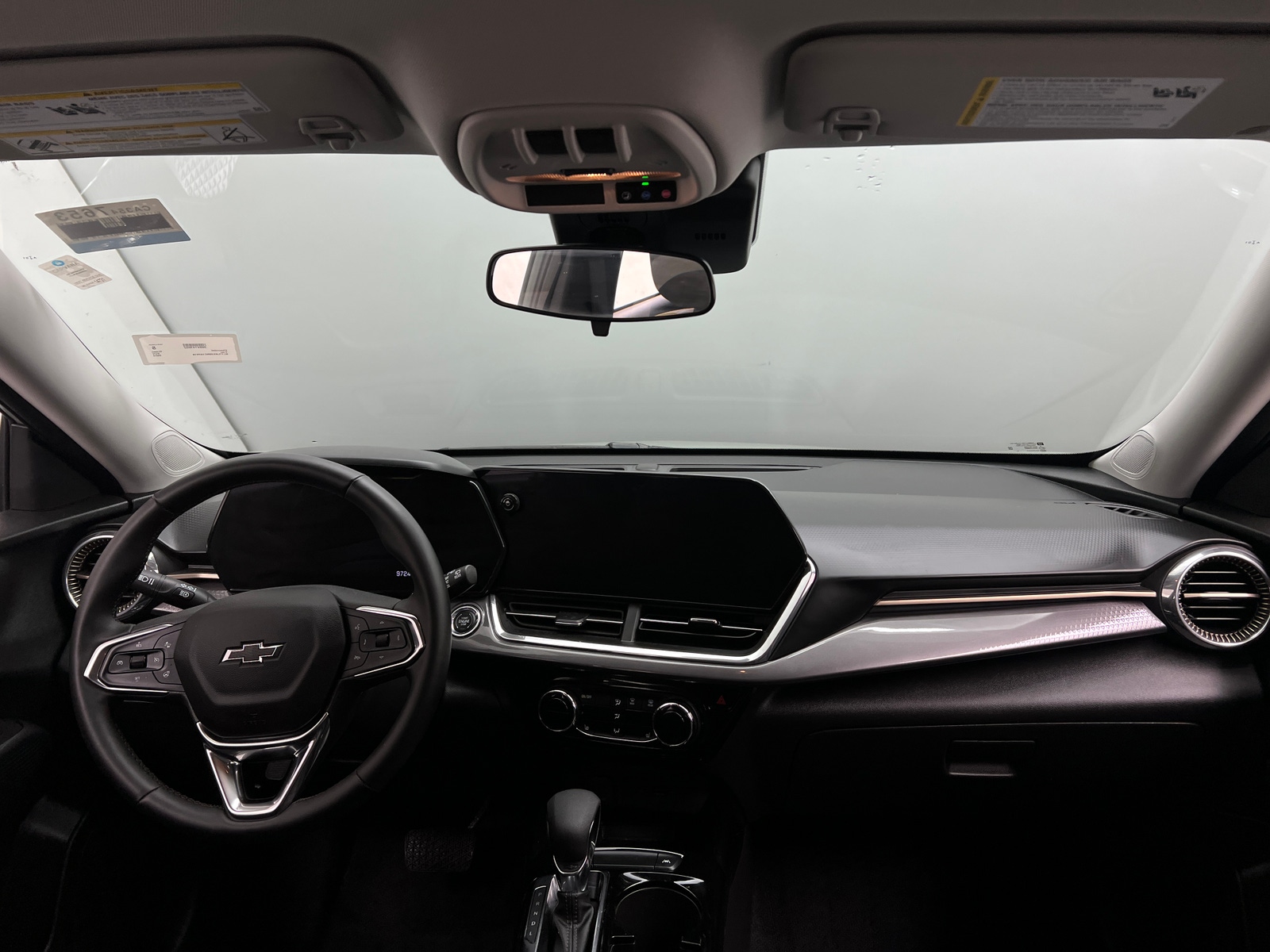 Thumbnail: 2024 Chevrolet Trax - 2