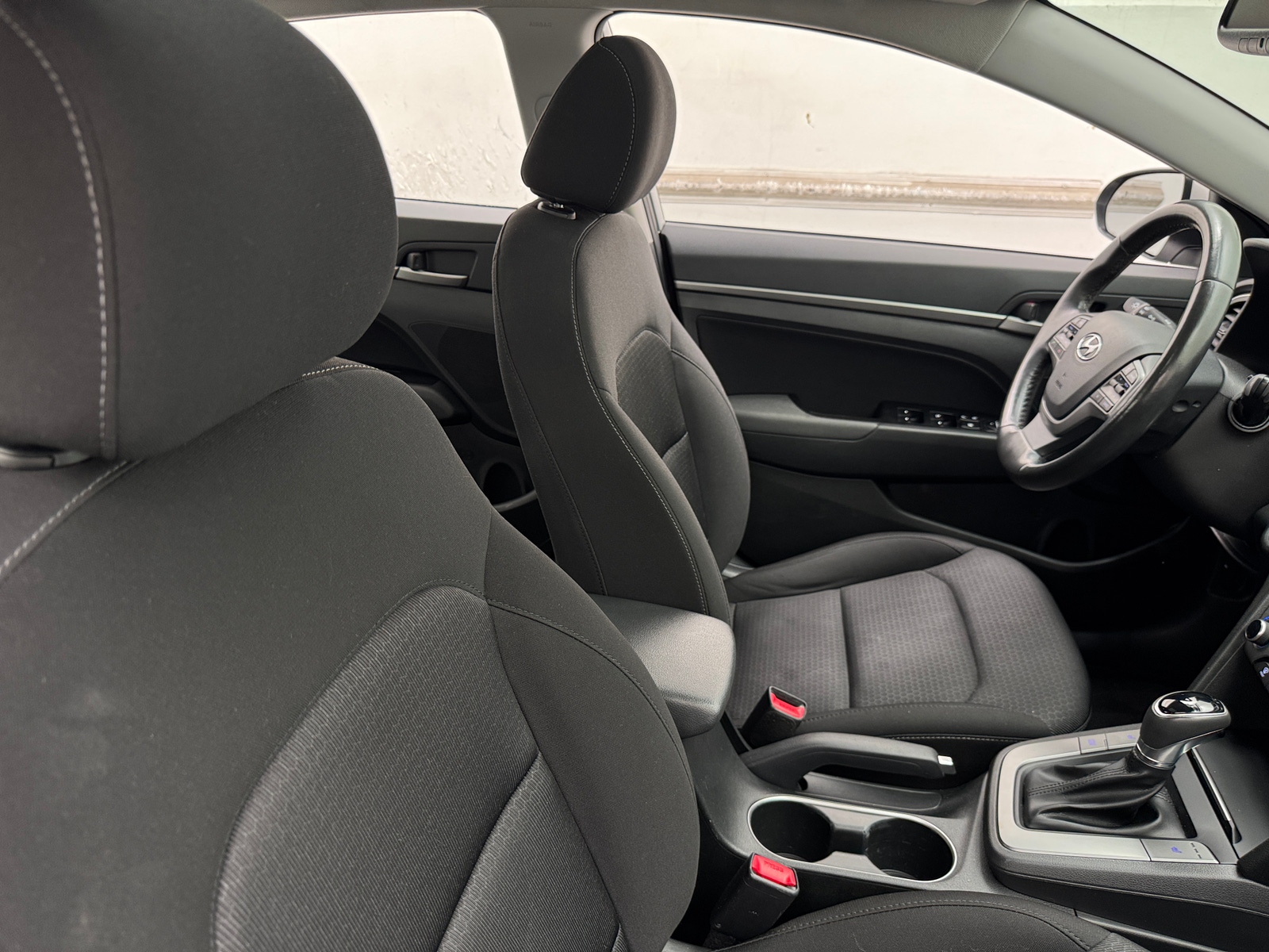 Thumbnail: 2018 Hyundai Elantra - 2