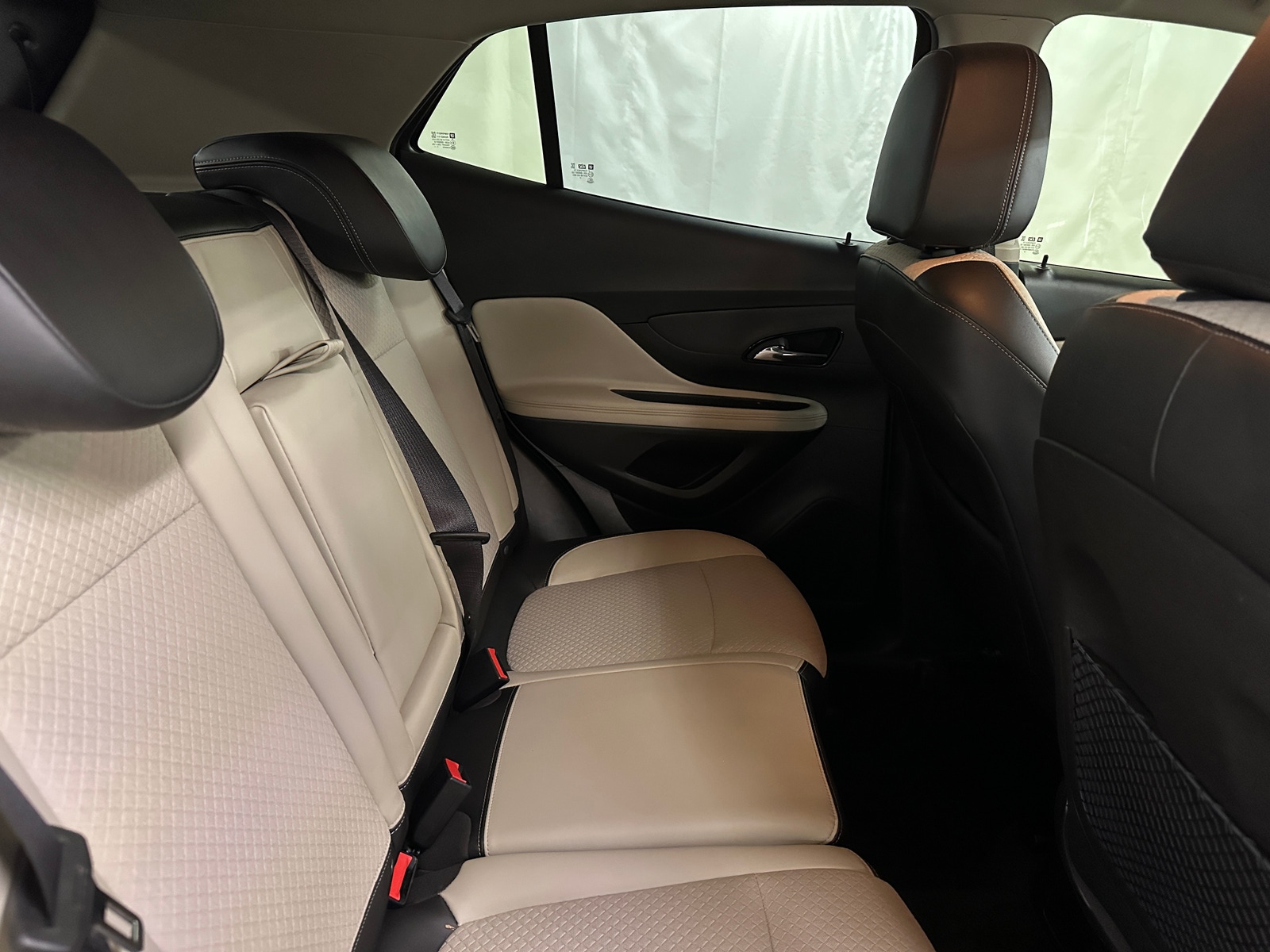 Thumbnail: 2018 Buick Encore - 5