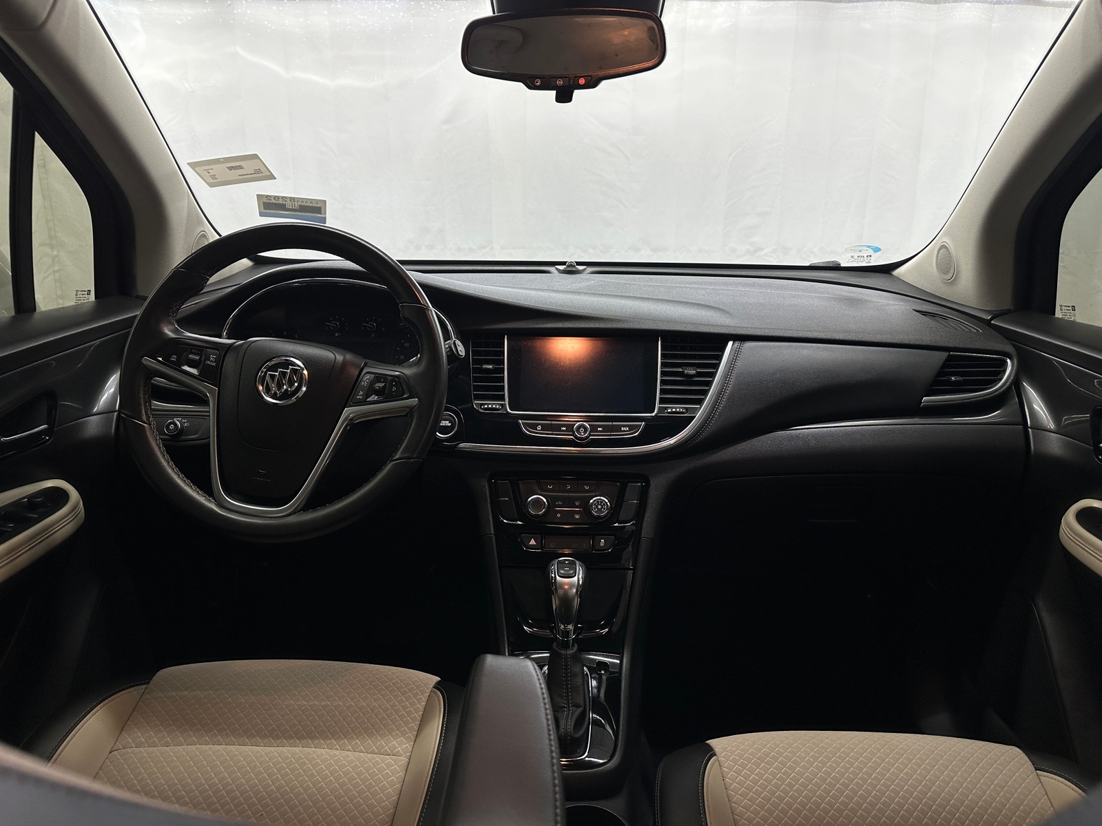 Thumbnail: 2018 Buick Encore - 2