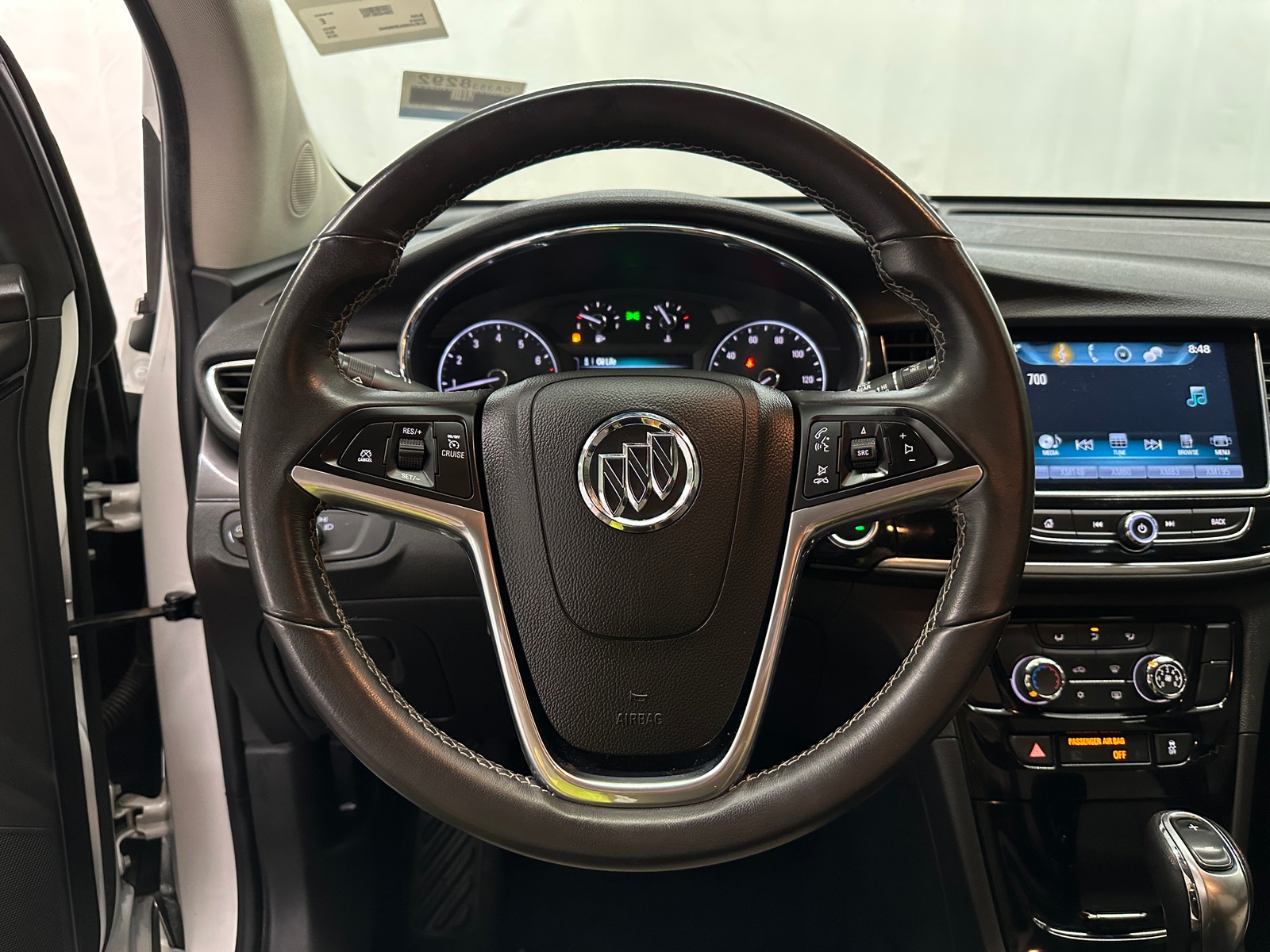 Thumbnail: 2018 Buick Encore - 4
