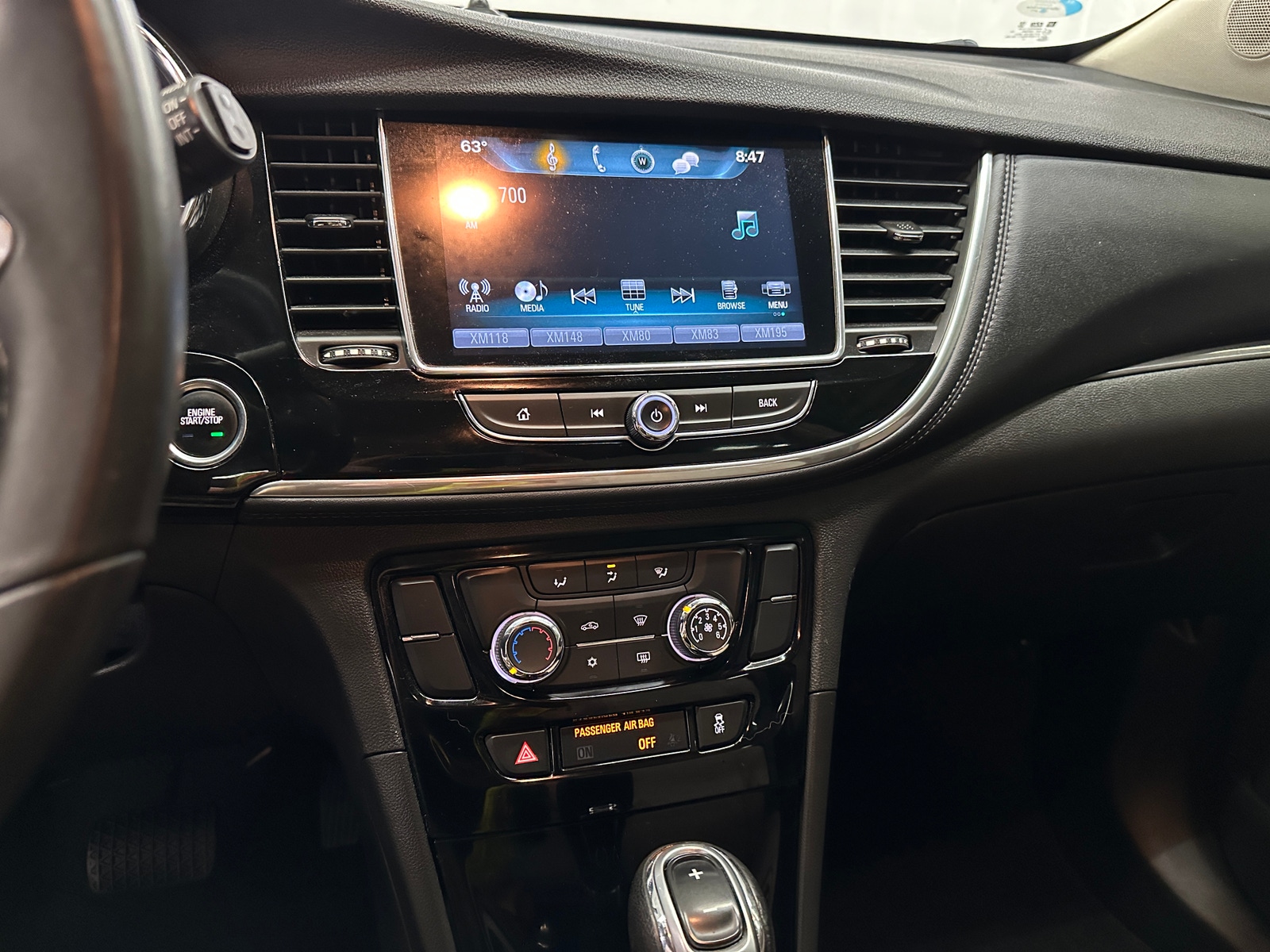 Thumbnail: 2018 Buick Encore - 3