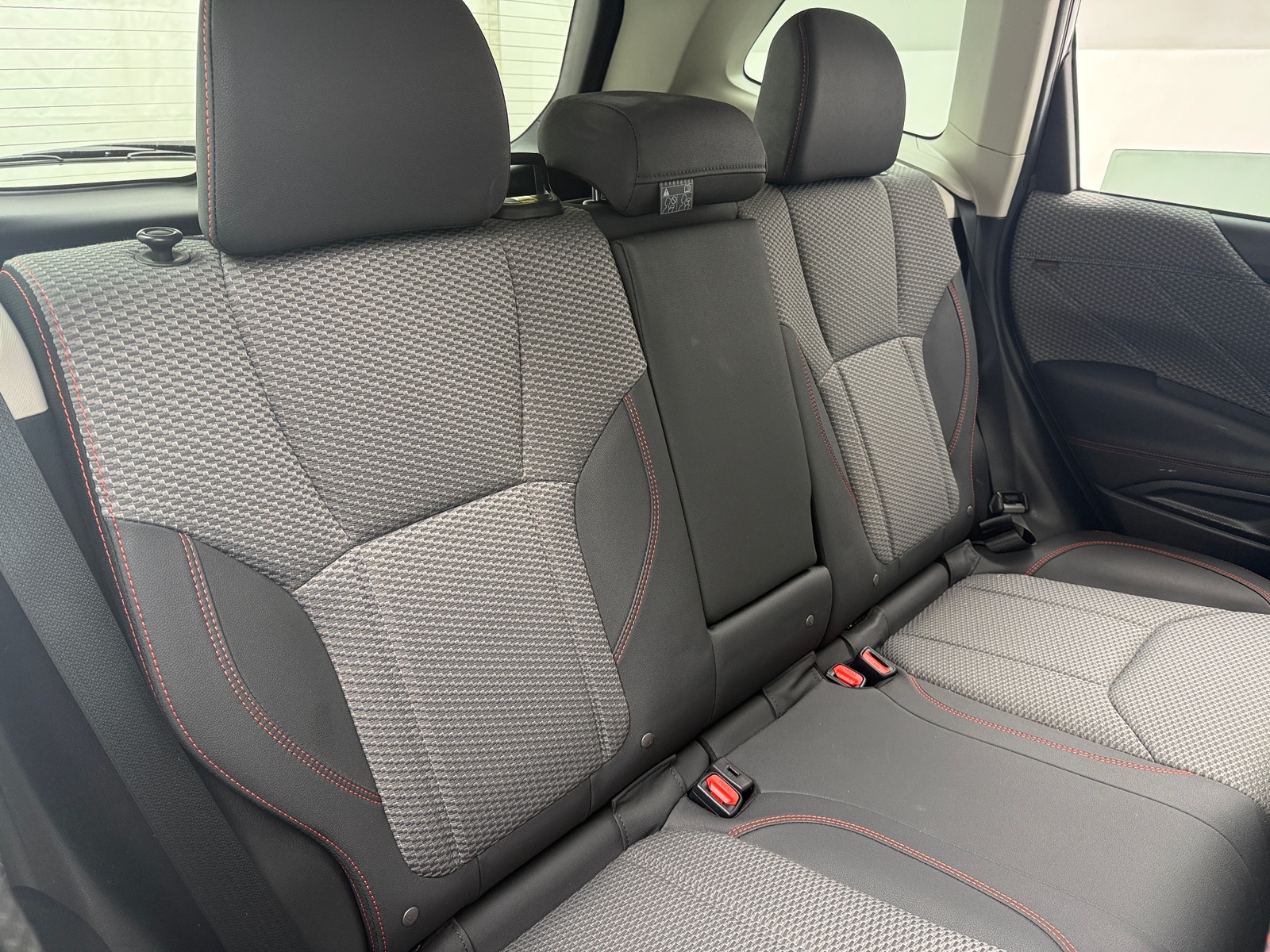 Thumbnail: 2020 Subaru Forester - 6