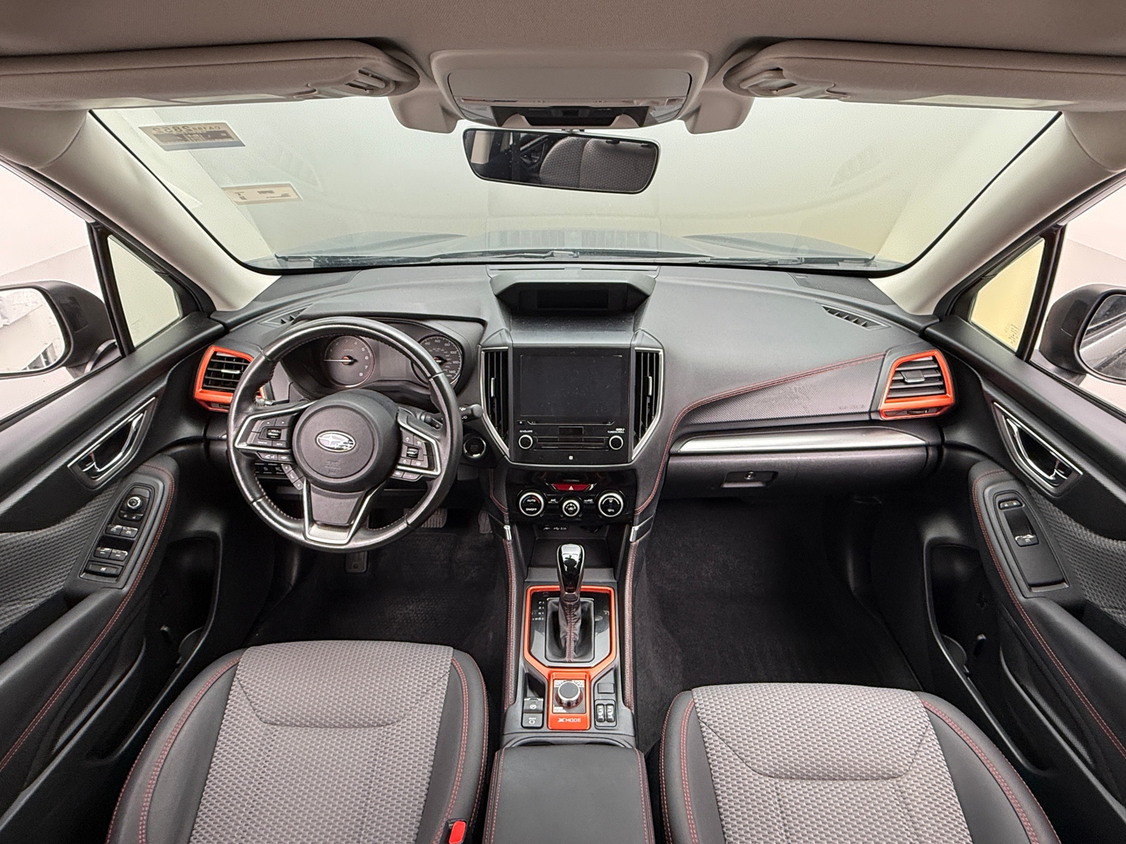 Thumbnail: 2020 Subaru Forester - 3