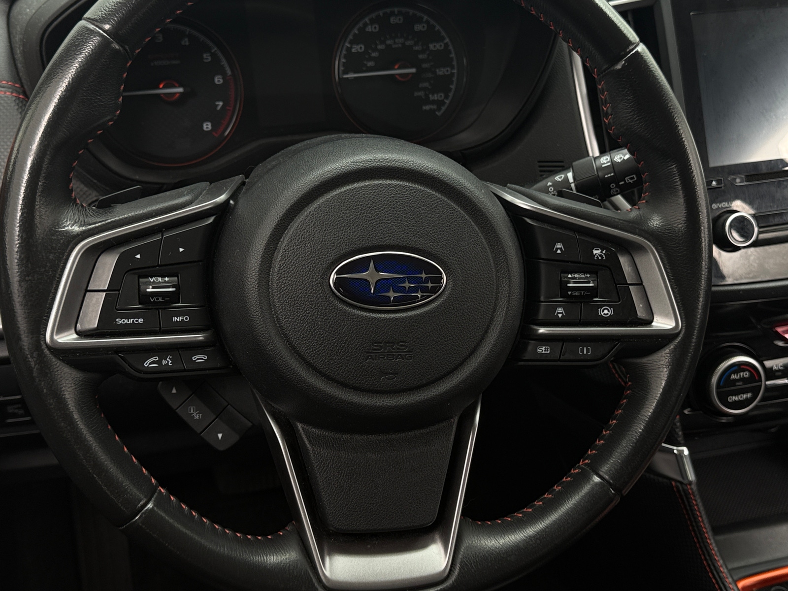 Thumbnail: 2020 Subaru Forester - 5
