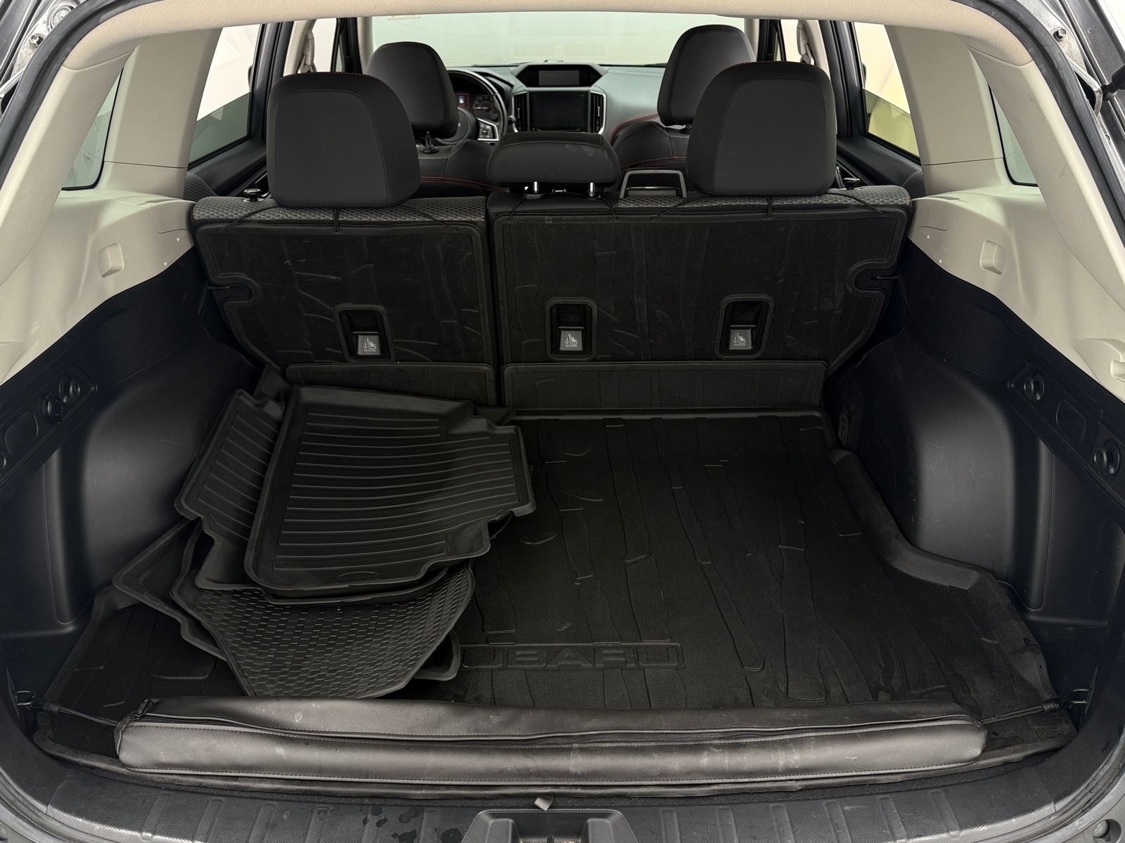 Thumbnail: 2020 Subaru Forester - 7