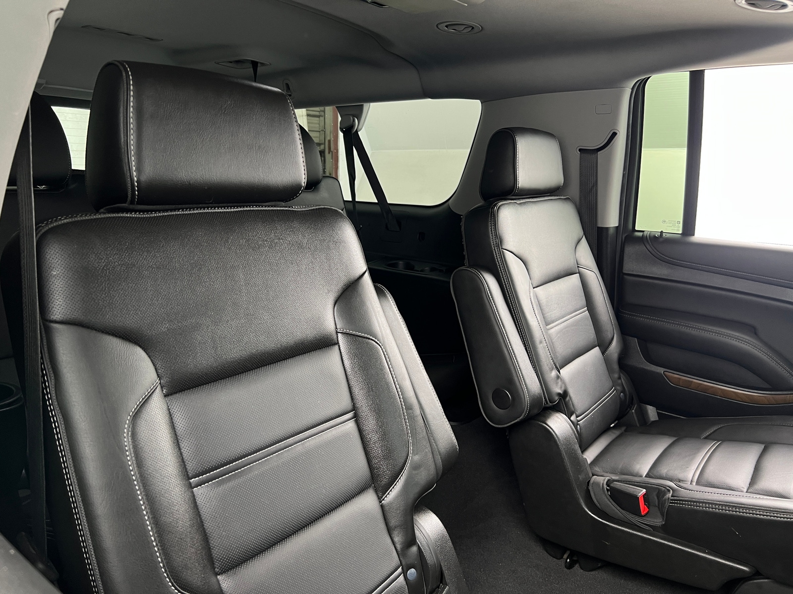 Thumbnail: 2020 GMC Yukon XL - 5