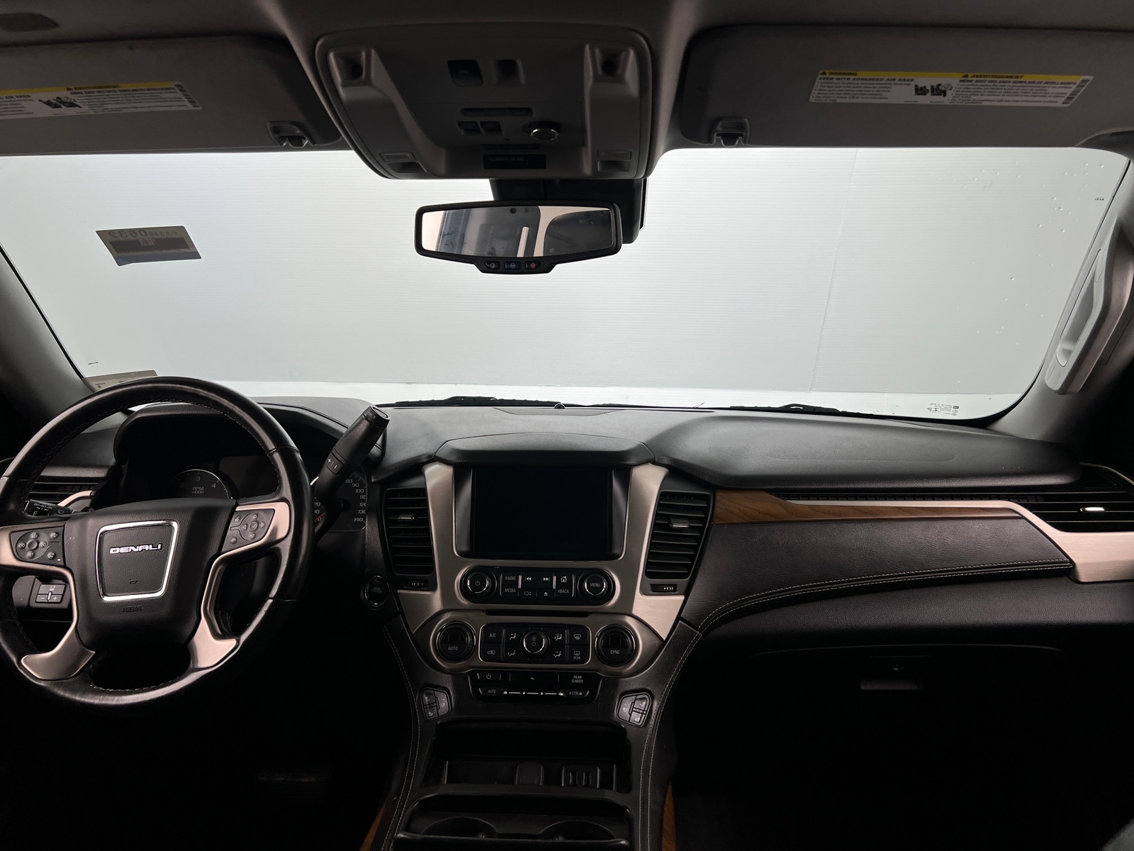 Thumbnail: 2020 GMC Yukon XL - 2