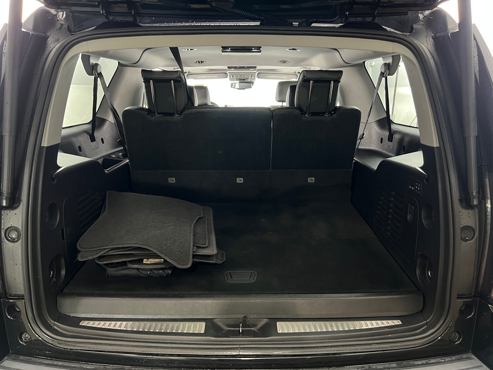 Thumbnail: 2020 GMC Yukon XL - 6