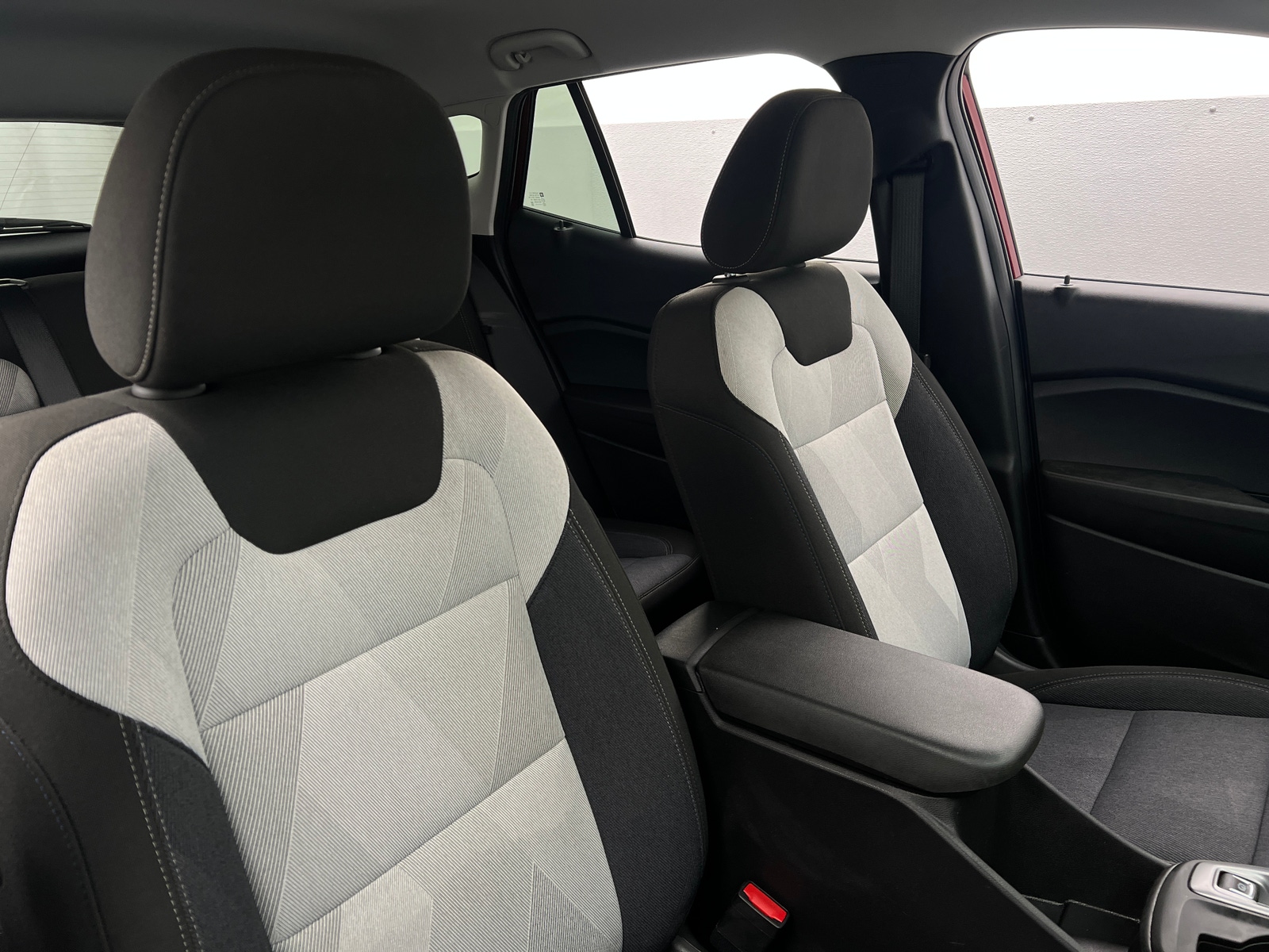 Thumbnail: 2024 Chevrolet Trax - 2