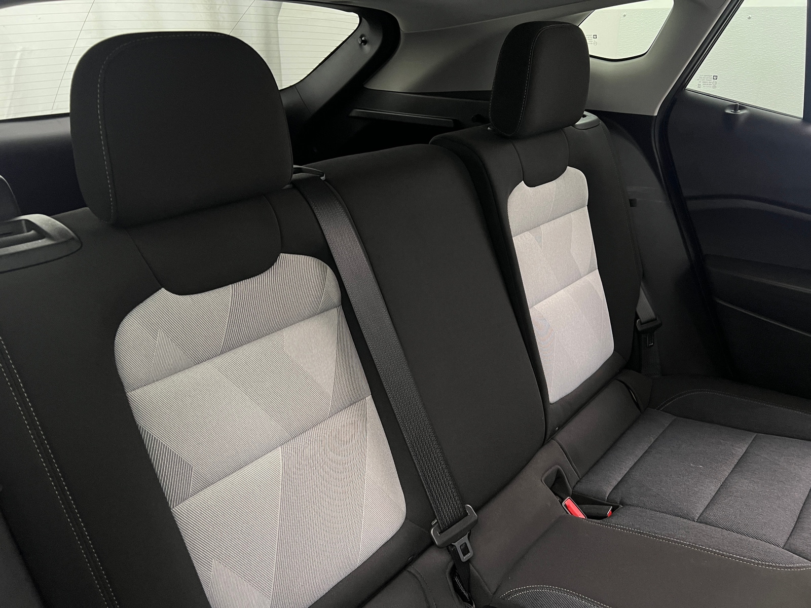 Thumbnail: 2024 Chevrolet Trax - 6