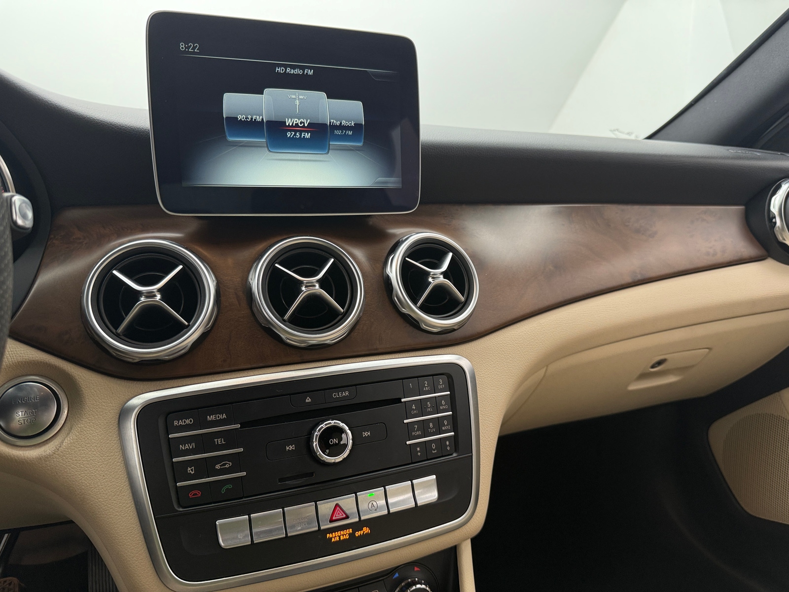 Thumbnail: 2020 Mercedes-Benz GLA - 3