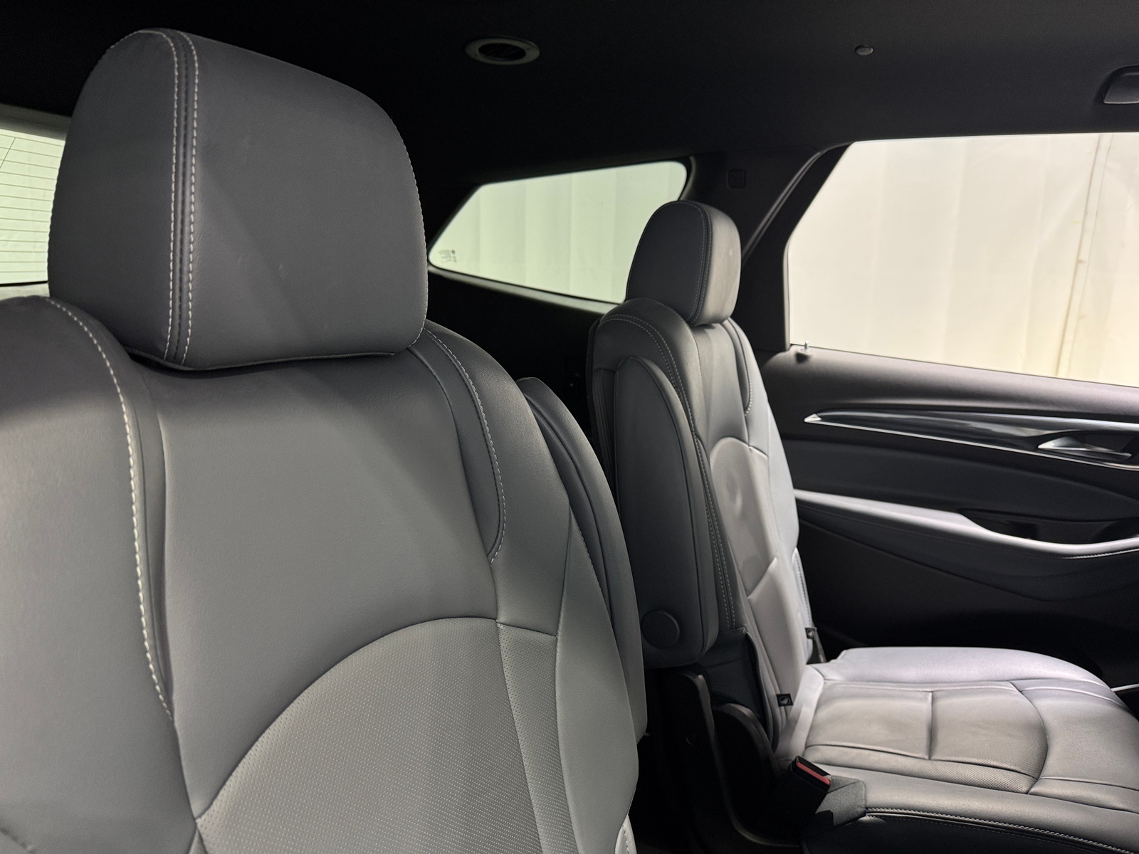 Thumbnail: 2024 Buick Enclave - 5