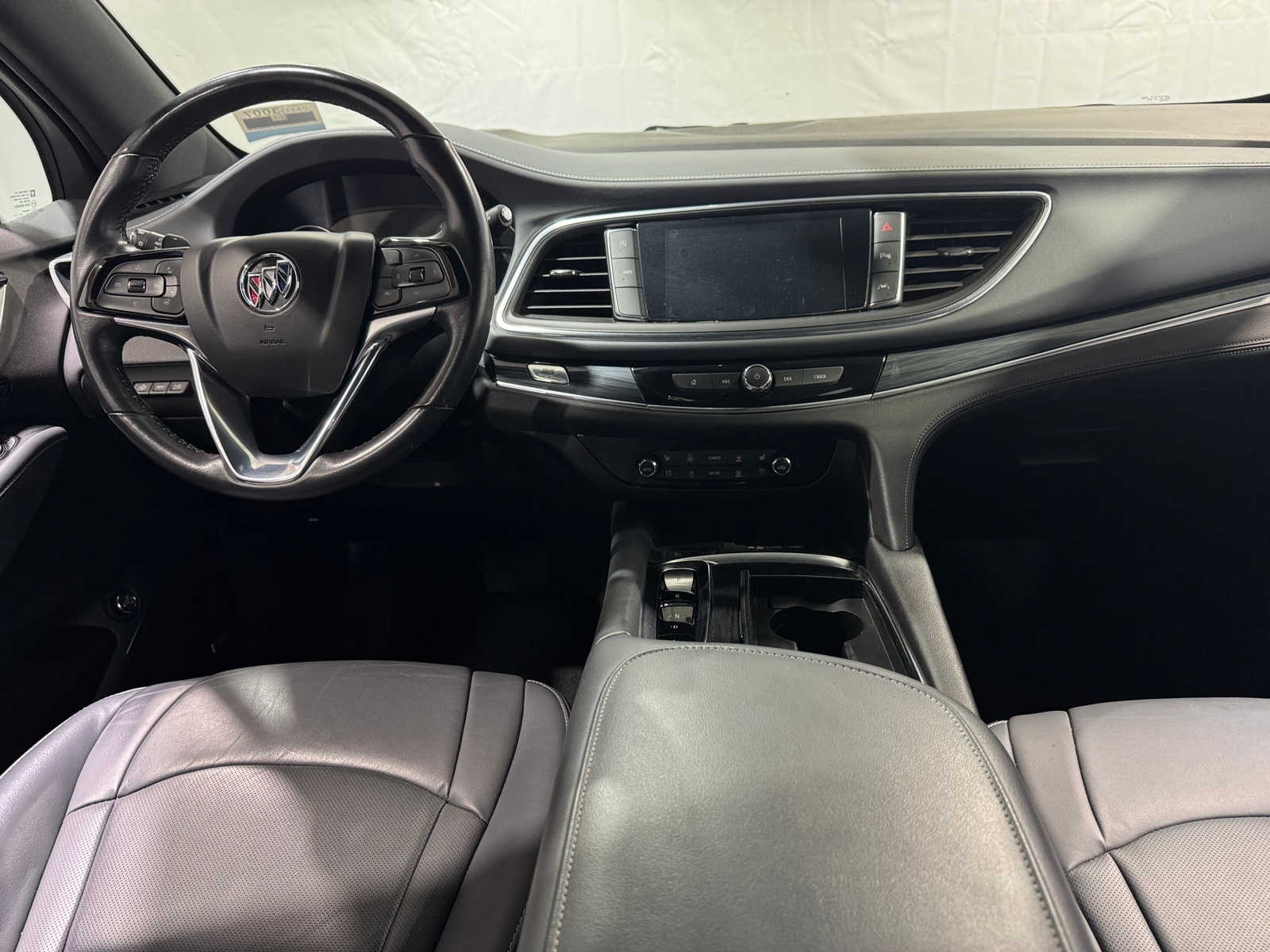 Thumbnail: 2024 Buick Enclave - 2