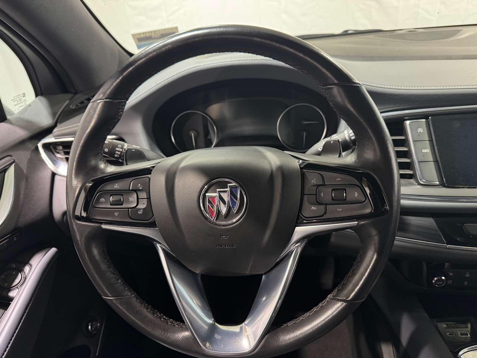 Thumbnail: 2024 Buick Enclave - 4