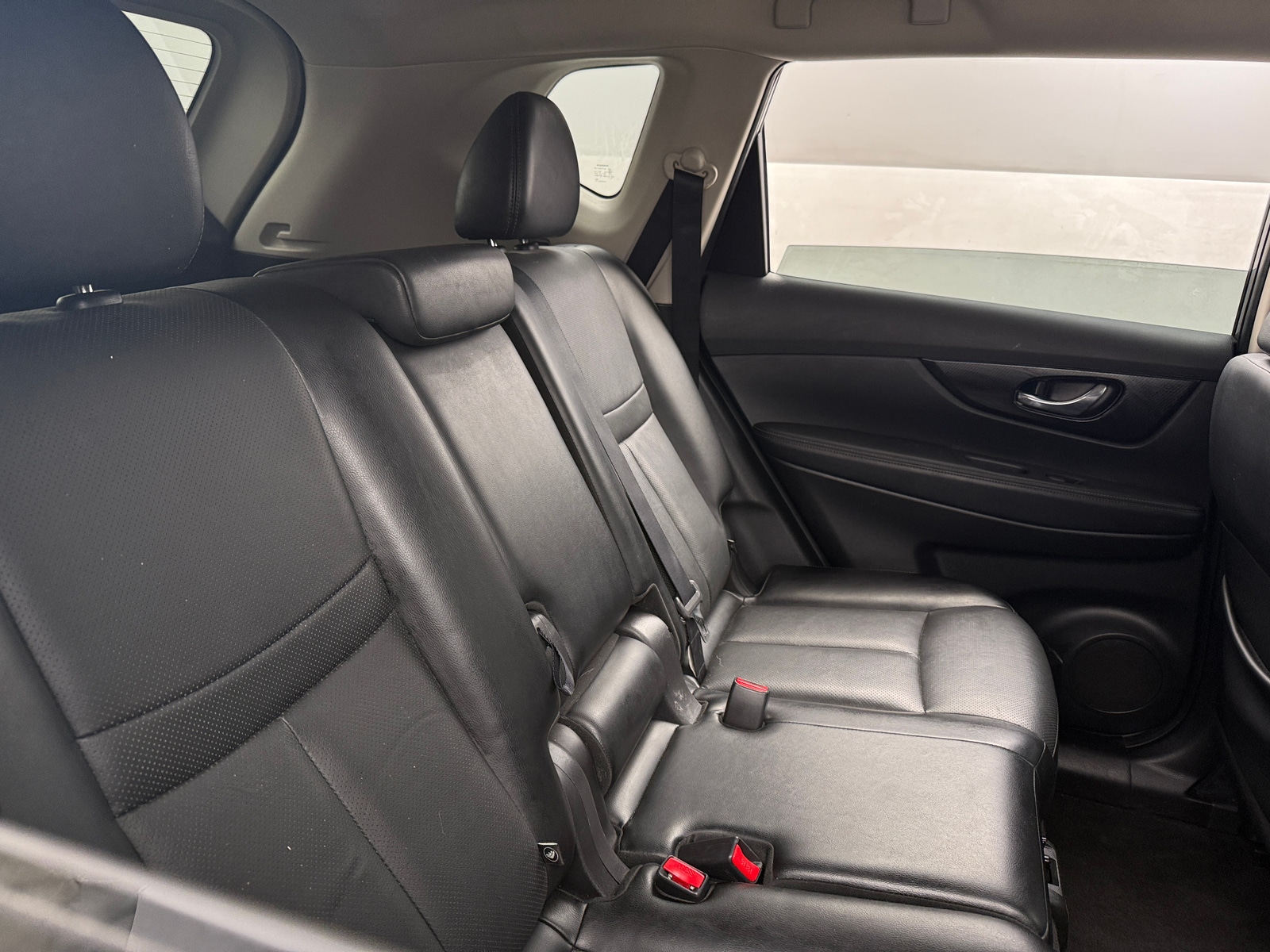 Thumbnail: 2018 Nissan Rogue - 5