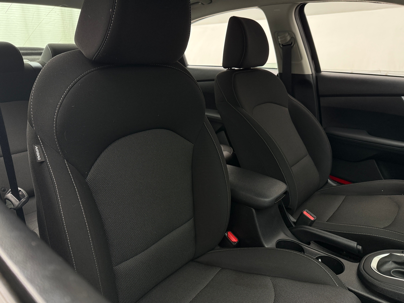 Thumbnail: 2024 Kia Forte - 2