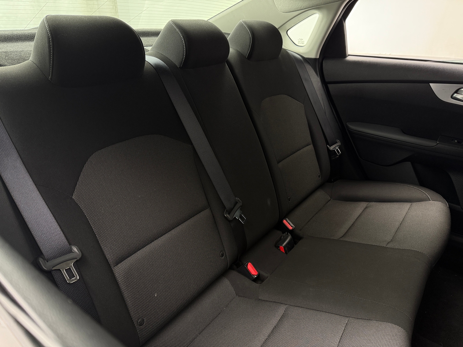 Thumbnail: 2024 Kia Forte - 6