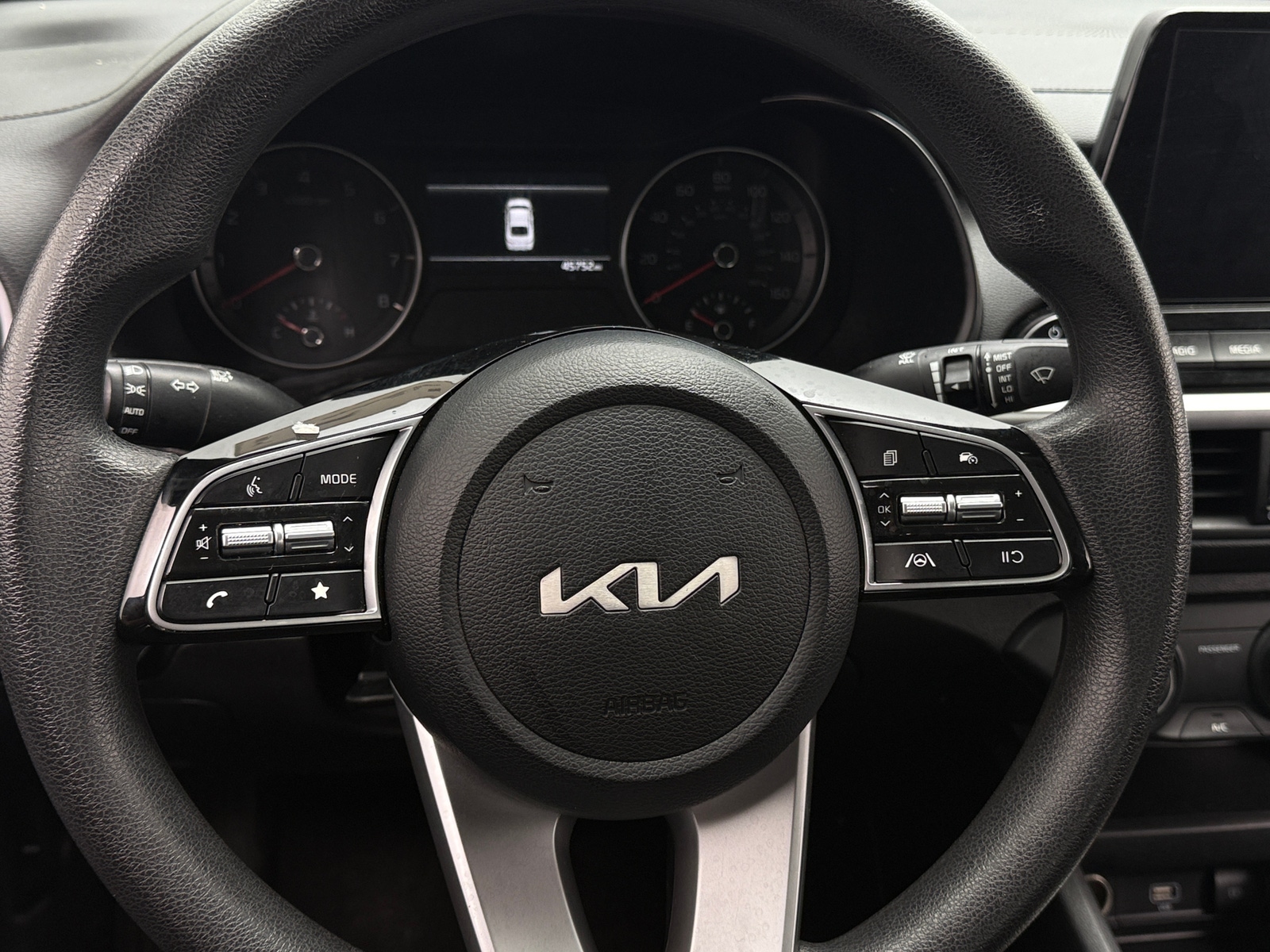 Thumbnail: 2024 Kia Forte - 5