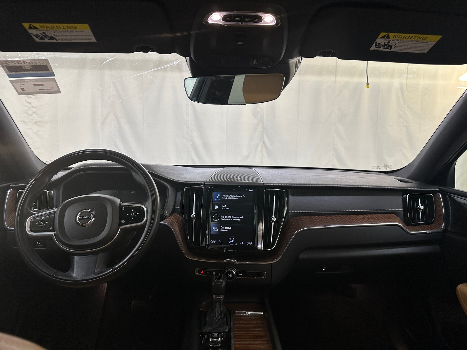 Thumbnail: 2020 Volvo XC60 - 2