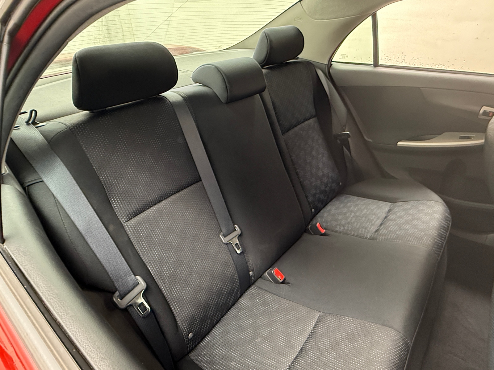 Thumbnail: 2010 Toyota Corolla - 6