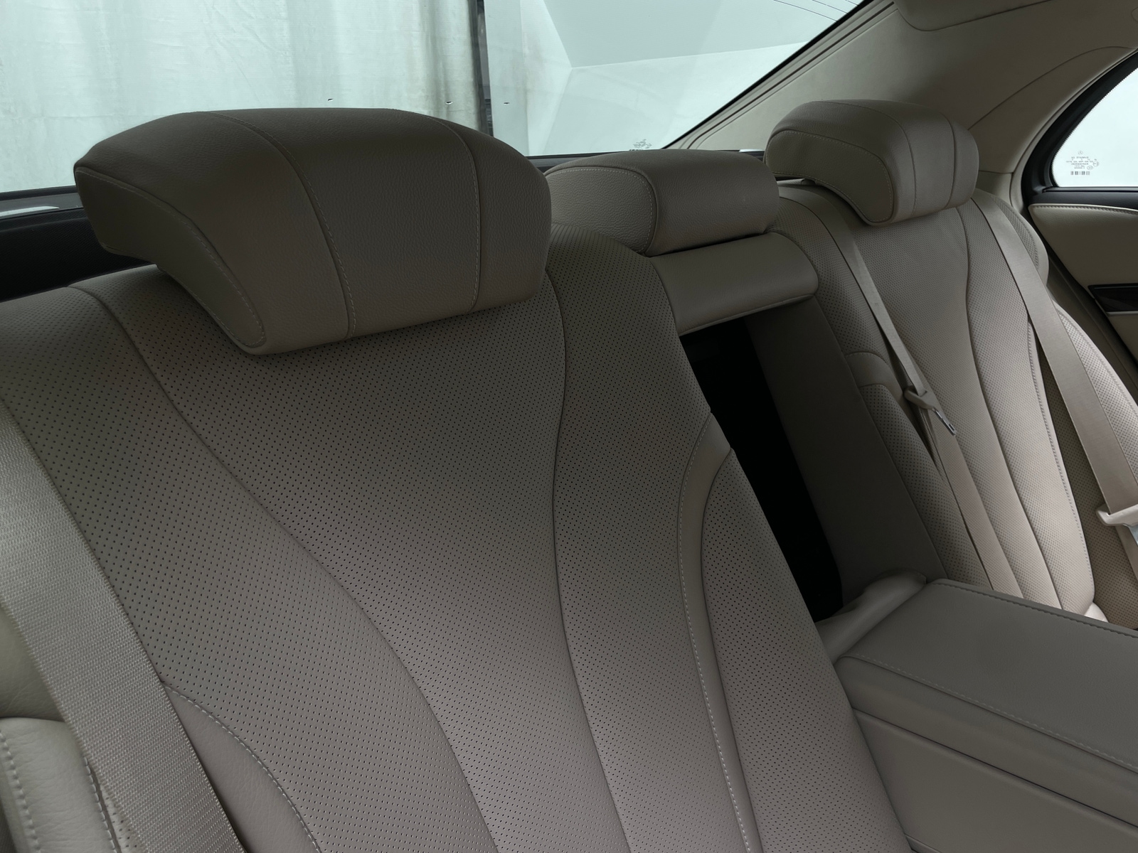 Thumbnail: 2019 Mercedes-Benz S-Class - 5