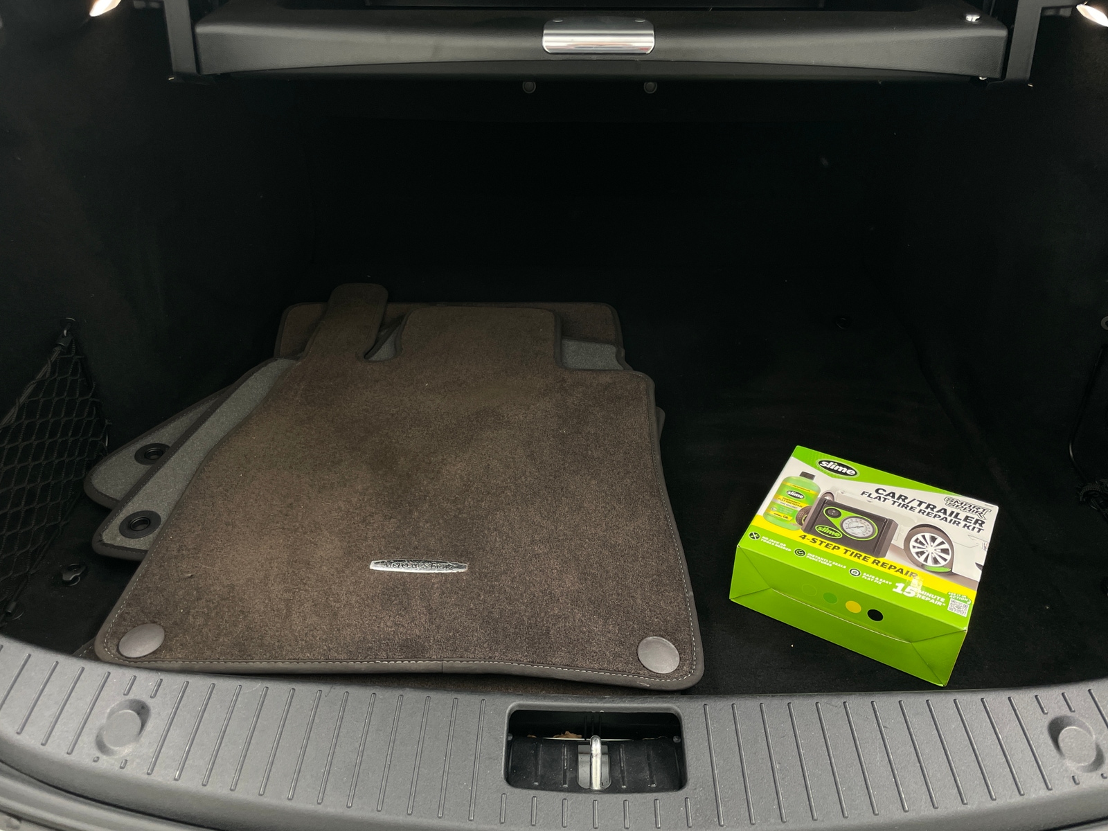 Thumbnail: 2019 Mercedes-Benz S-Class - 6