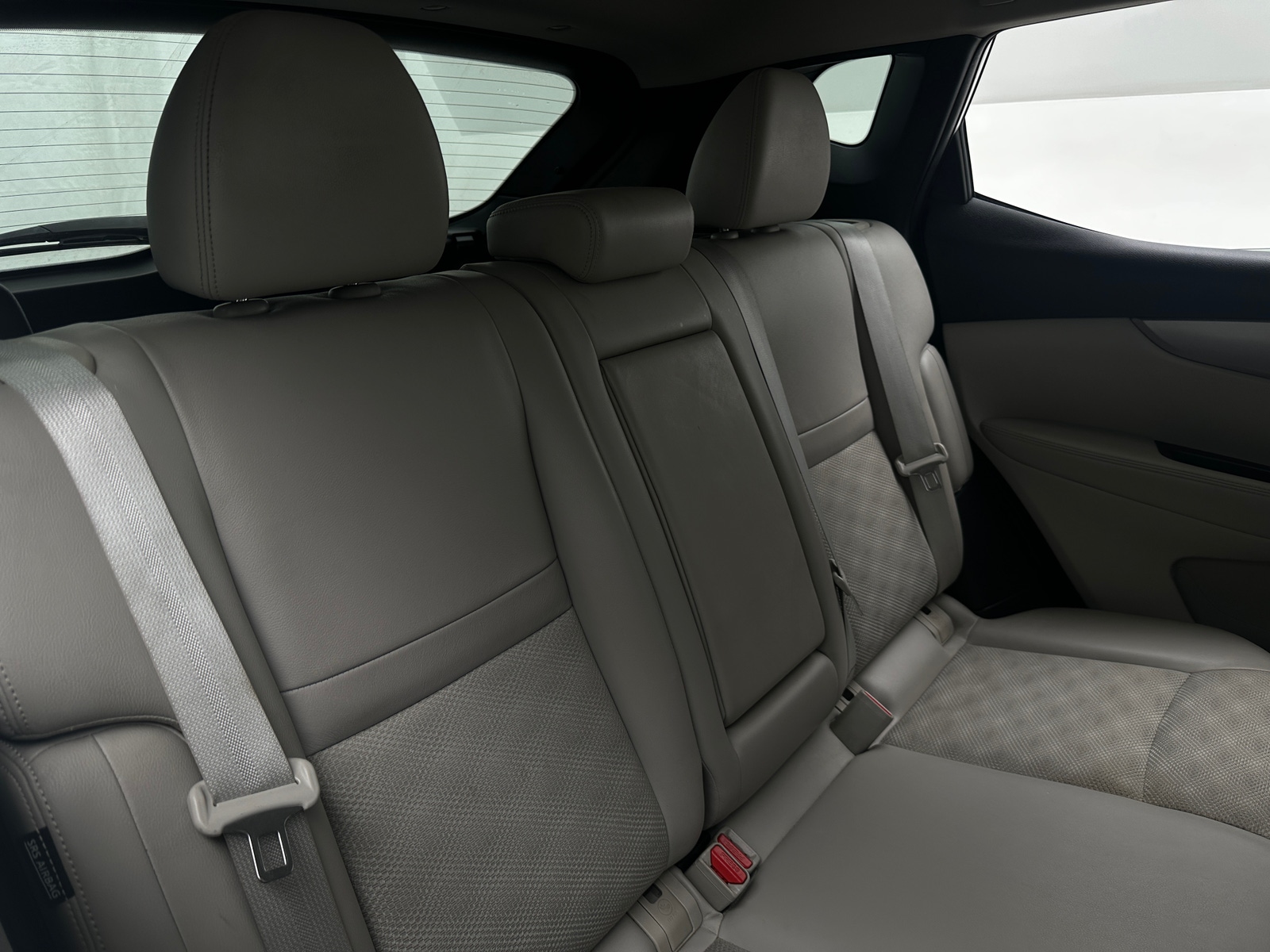 Thumbnail: 2020 Nissan Rogue Sport - 6
