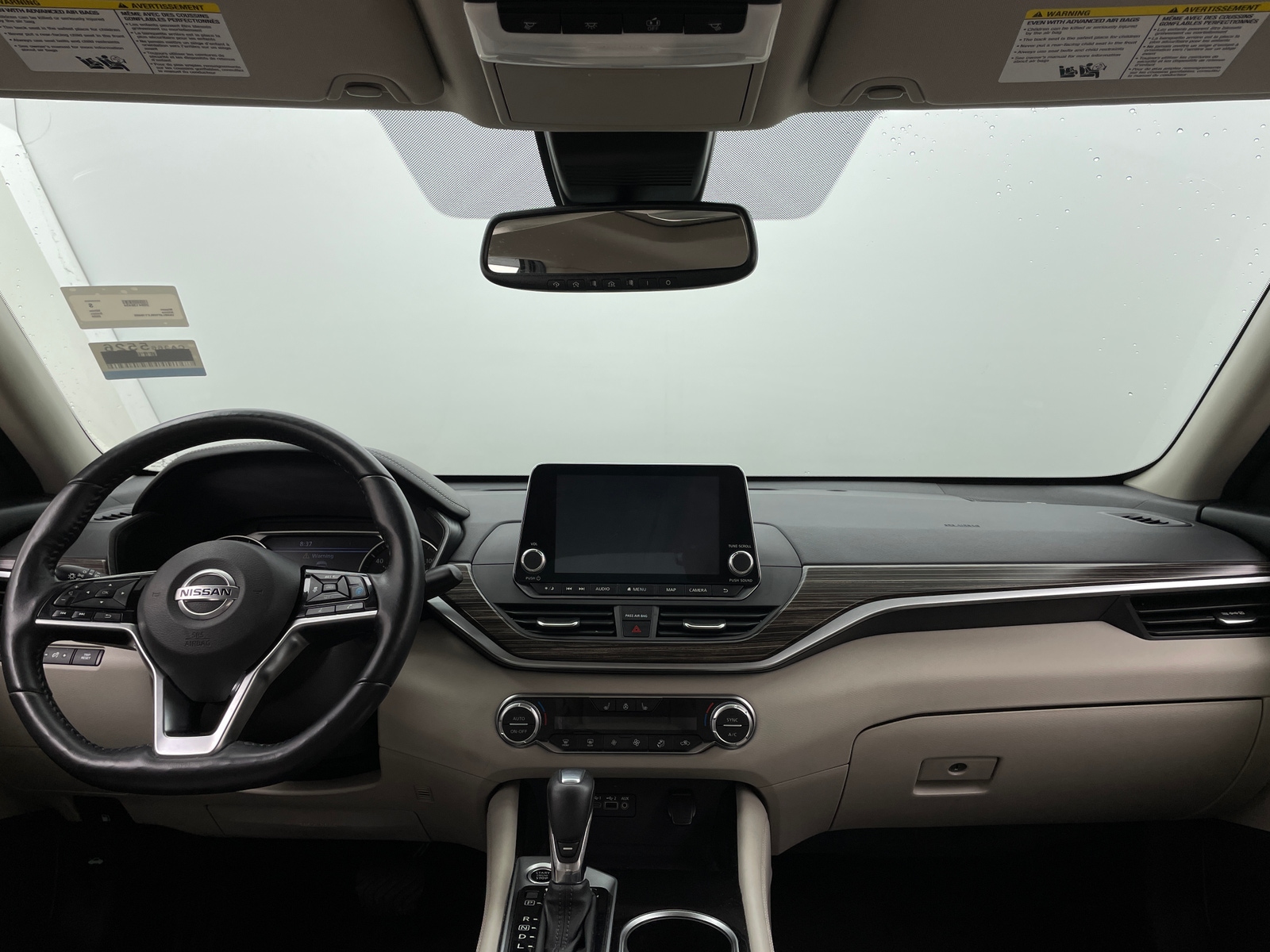 Thumbnail: 2020 Nissan Altima - 2