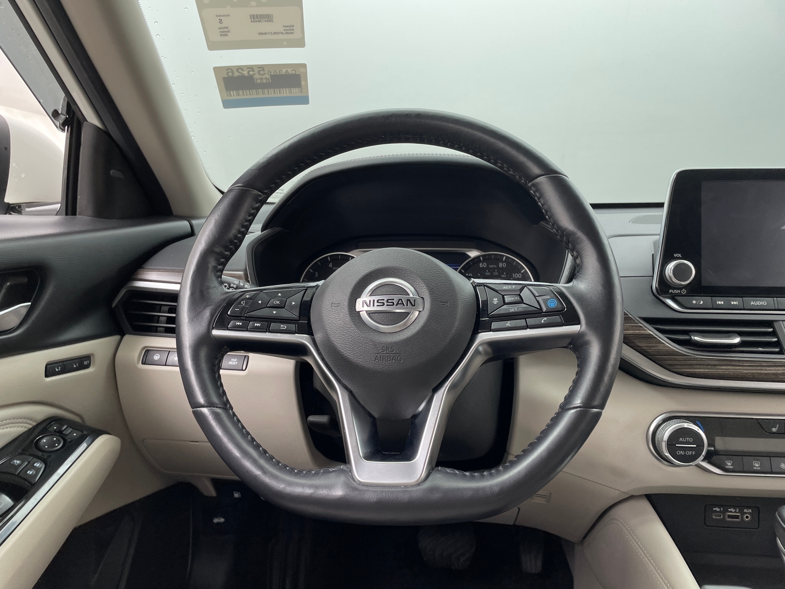 Thumbnail: 2020 Nissan Altima - 4